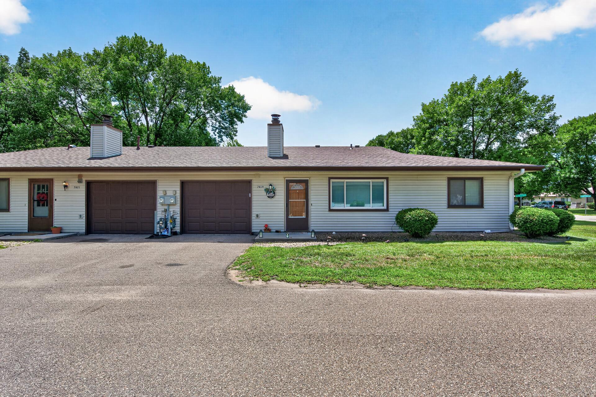 View of Residential at 7819 85th Court, Brooklyn Park MN 55445, Brooklyn Park (5 of 13) - Mike Wilen | Minnesota Team Real Estate