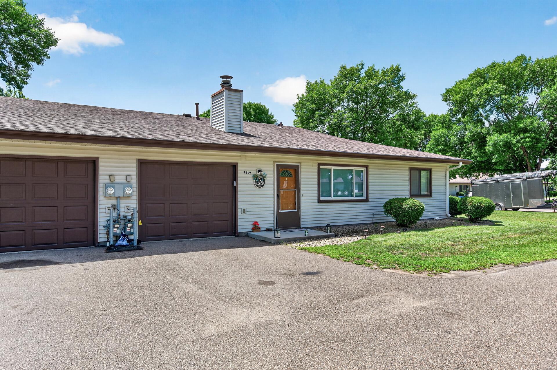 View of Residential at 7819 85th Court, Brooklyn Park MN 55445, Brooklyn Park - Mike Wilen | Minnesota Team Real Estate