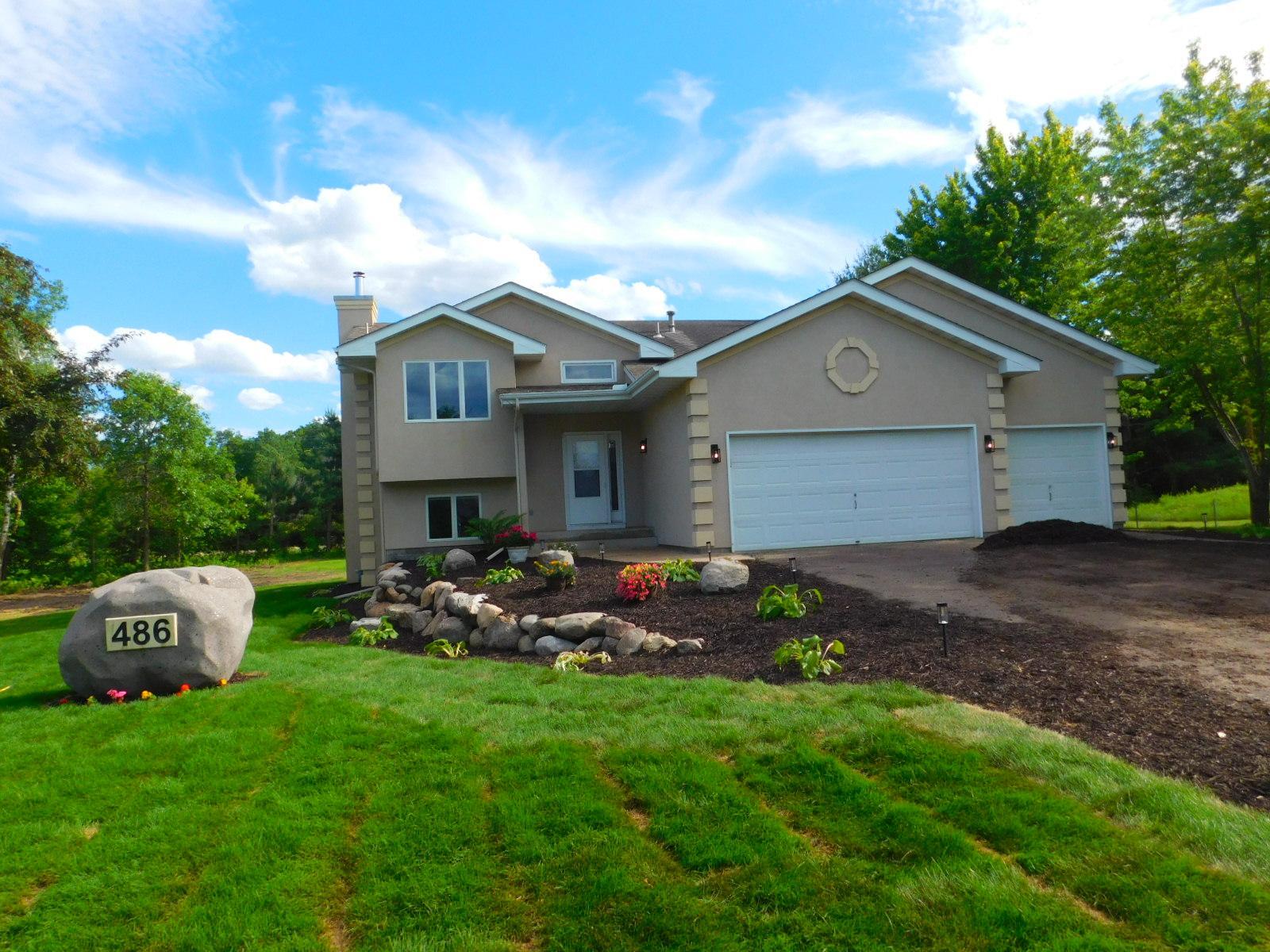 View of Residential at 486 193rd Lane, Cedar MN 55011, Cedar (5 of 63) - Mike Wilen | Minnesota Team Real Estate