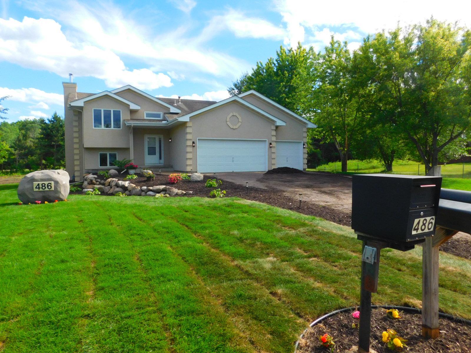 View of Residential at 486 193rd Lane, Cedar MN 55011, Cedar (3 of 63) - Mike Wilen | Minnesota Team Real Estate