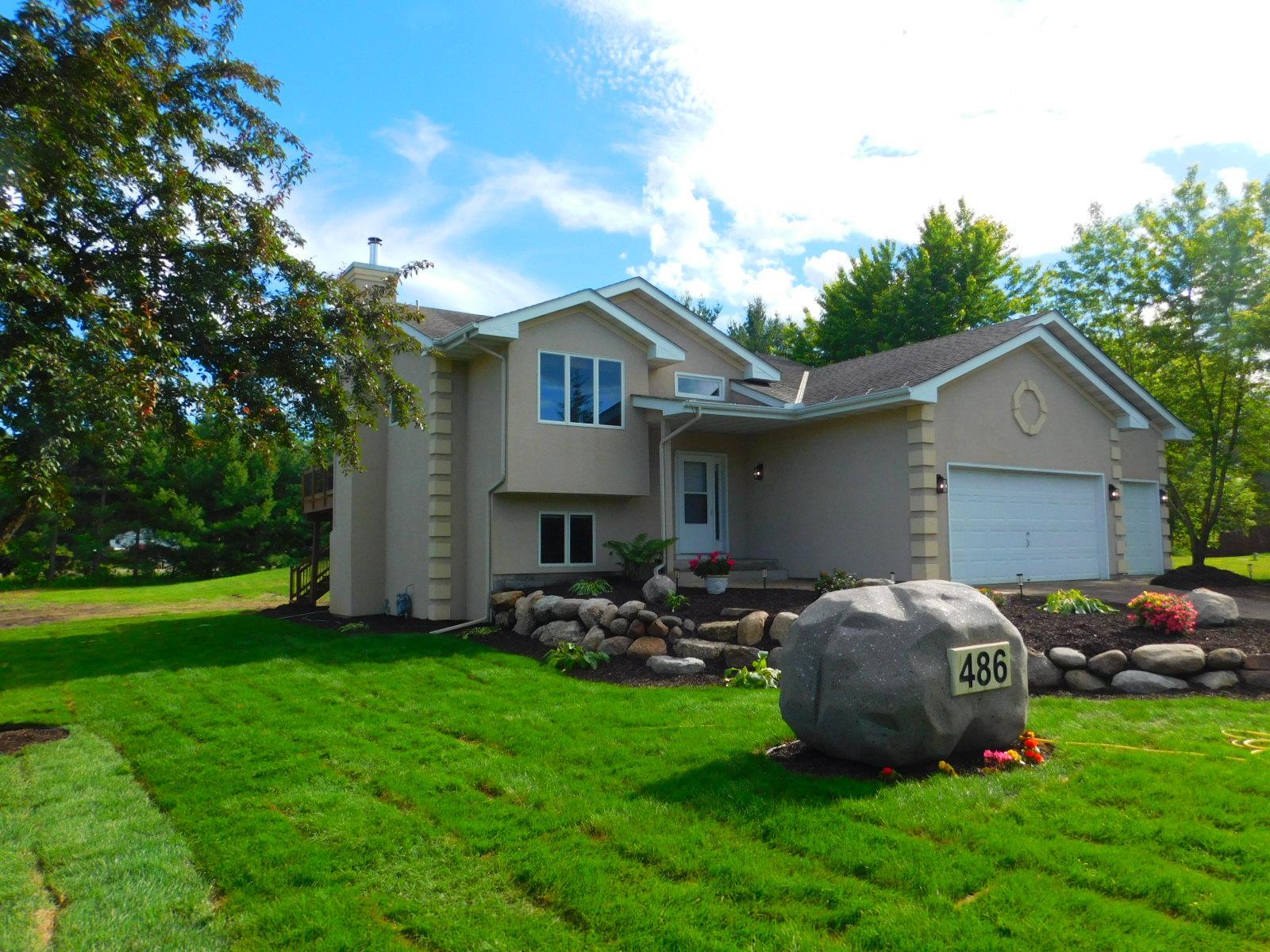 View of Residential at 486 193rd Lane, Cedar MN 55011, Cedar (2 of 63) - Mike Wilen | Minnesota Team Real Estate