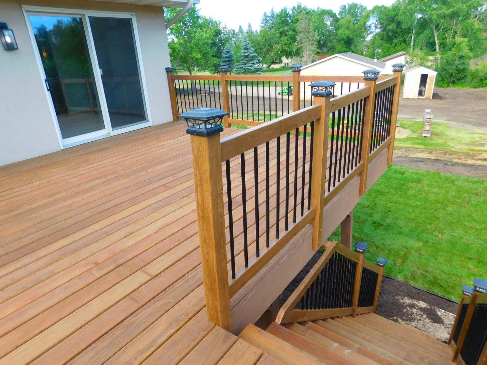 View of Residential at 486 193rd Lane, Cedar MN 55011, Cedar (17 of 63) - Mike Wilen | Minnesota Team Real Estate
