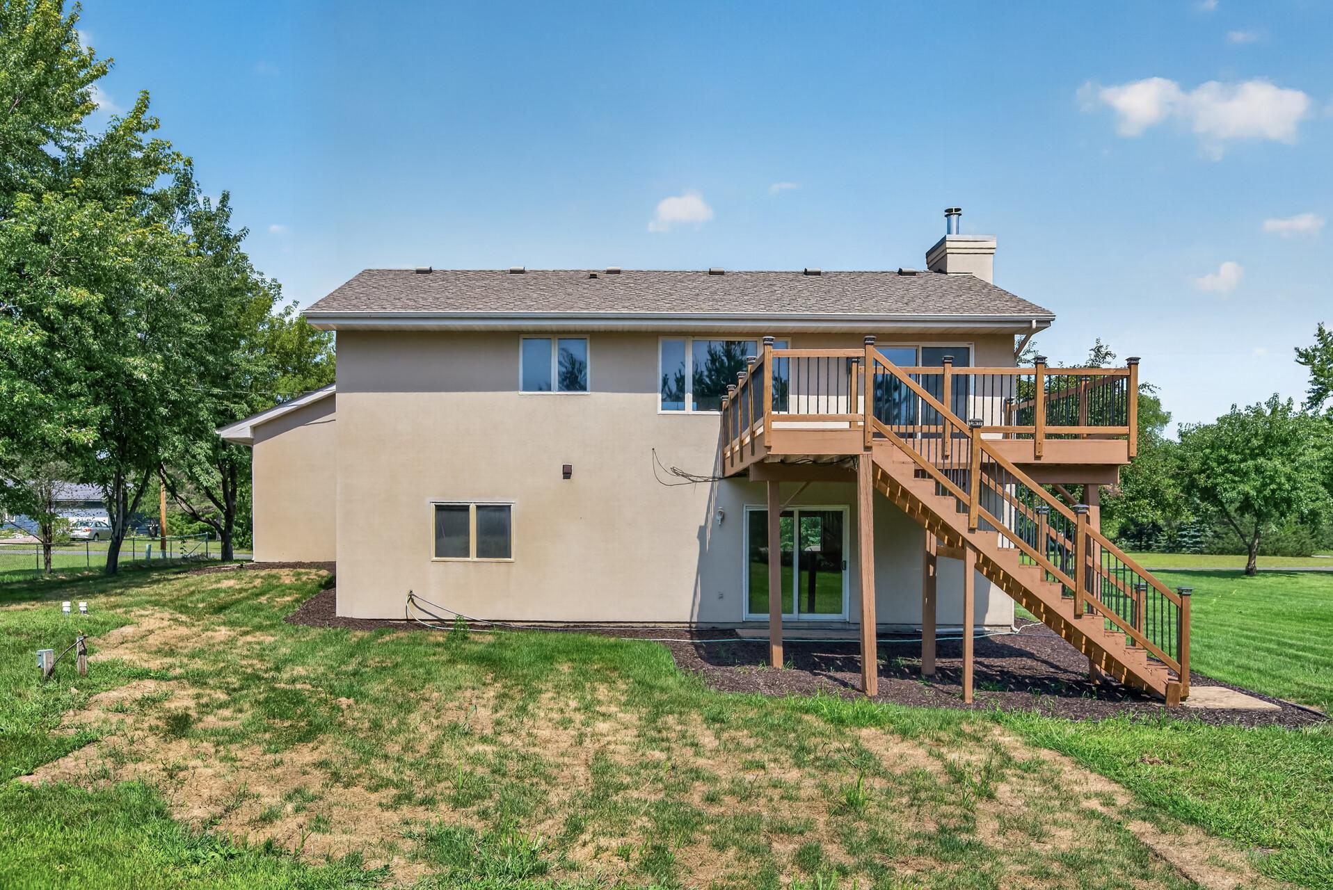 View of Residential at 486 193rd Lane, Cedar MN 55011, Cedar (42 of 49) - Mike Wilen | Minnesota Team Real Estate