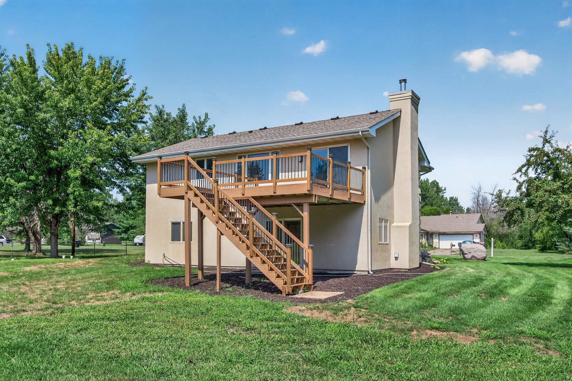 View of Residential at 486 193rd Lane, Cedar MN 55011, Cedar (41 of 49) - Mike Wilen | Minnesota Team Real Estate