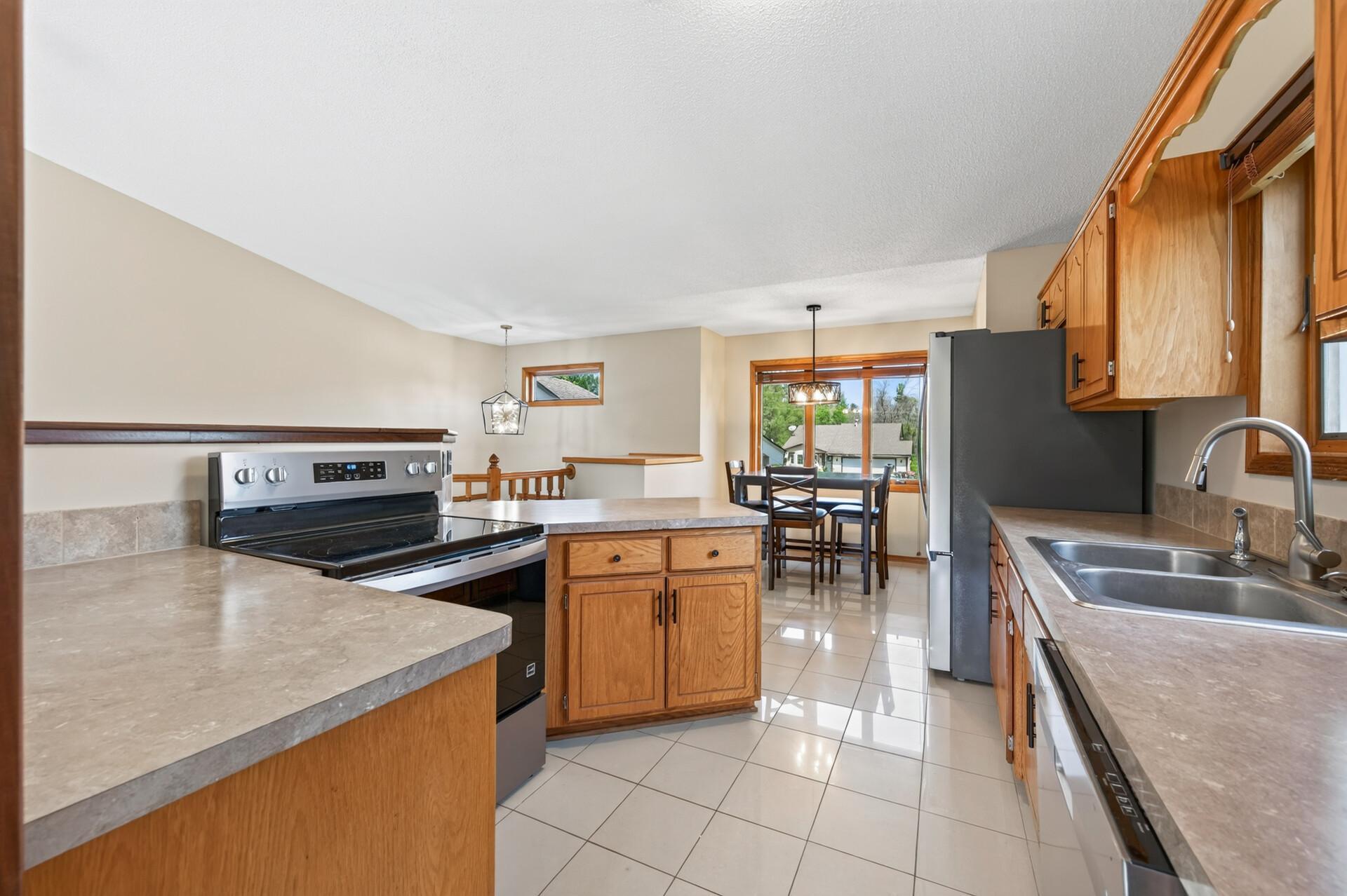 View of Residential at 486 193rd Lane, Cedar MN 55011, Cedar (13 of 49) - Mike Wilen | Minnesota Team Real Estate
