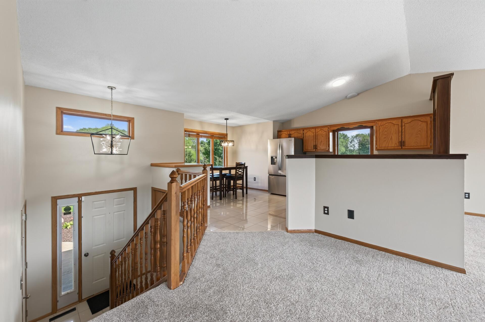 View of Residential at 486 193rd Lane, Cedar MN 55011, Cedar (8 of 49) - Mike Wilen | Minnesota Team Real Estate