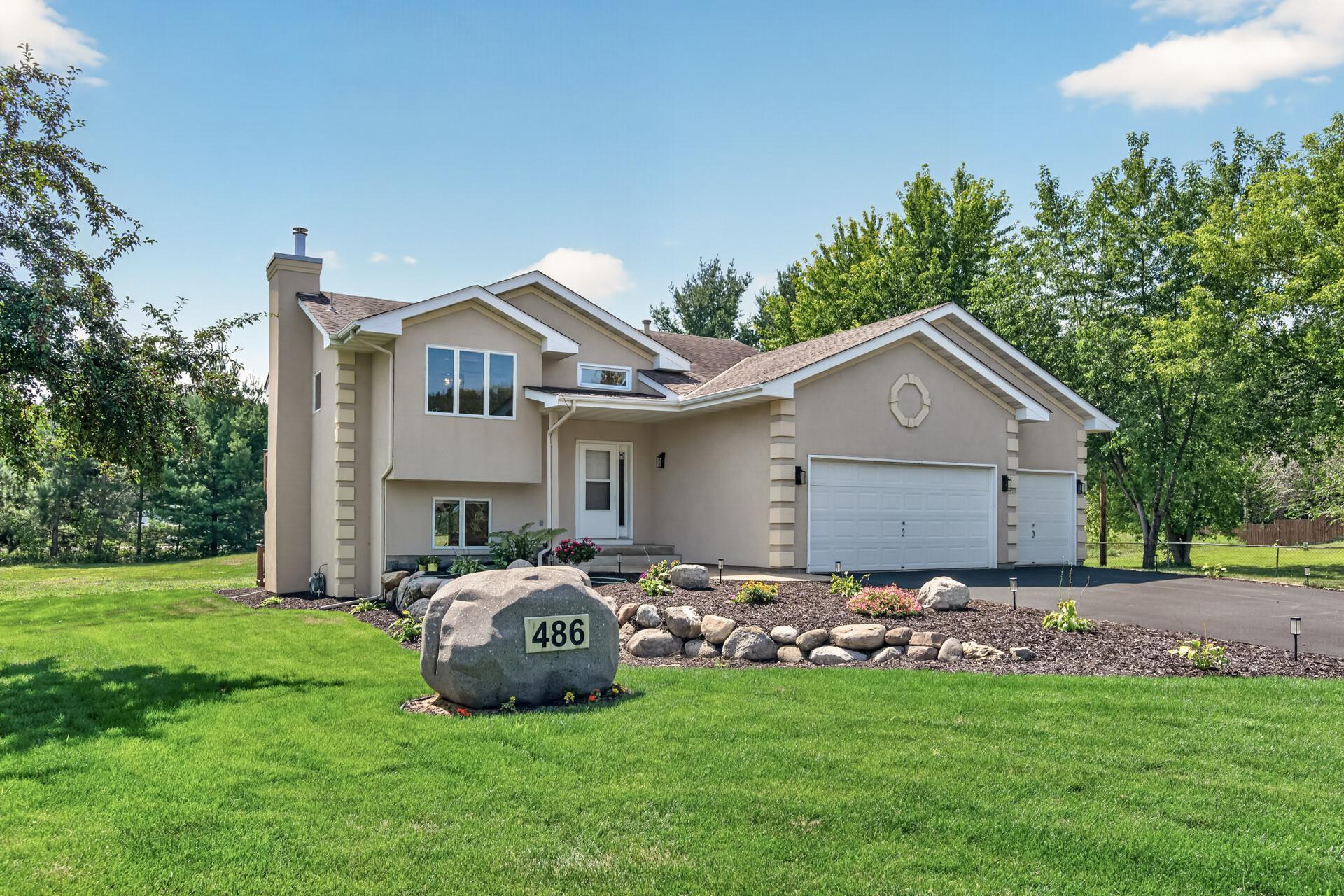 View of Residential at 486 193rd Lane, Cedar MN 55011, Cedar (3 of 49) - Mike Wilen | Minnesota Team Real Estate