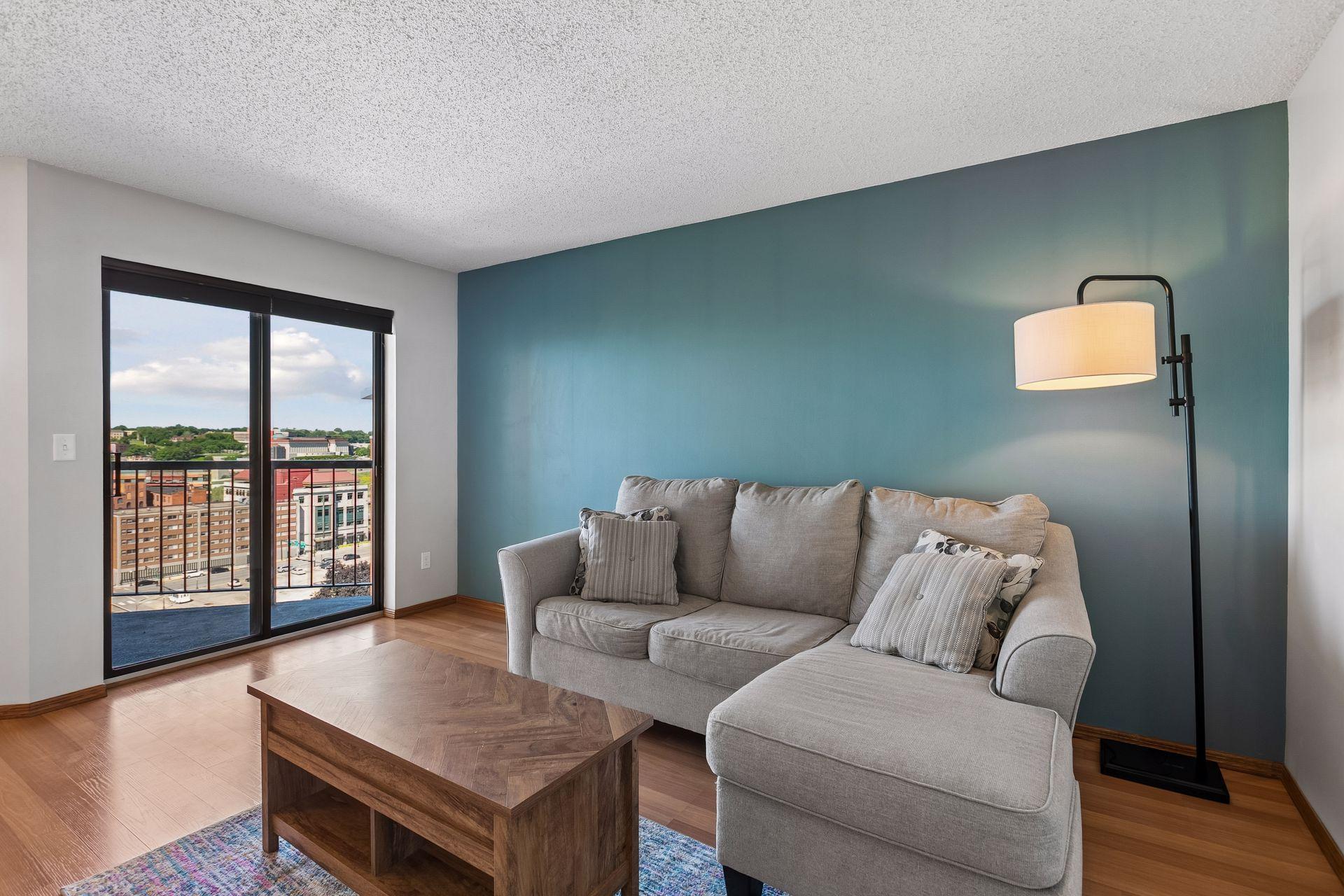 View of Residential at 78 10th Street #1610, Saint Paul MN 55101, Saint Paul (3 of 61) - Mike Wilen | Minnesota Team Real Estate