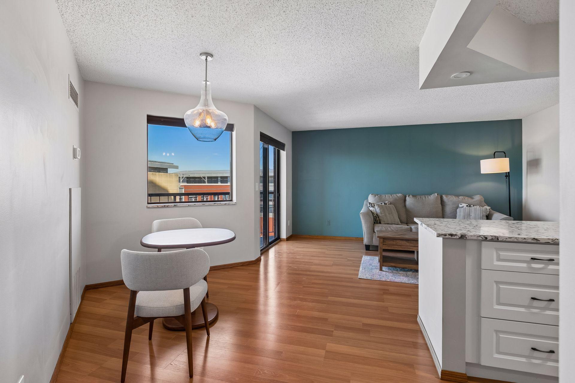 View of Residential at 78 10th Street #1610, Saint Paul MN 55101, Saint Paul - Mike Wilen | Minnesota Team Real Estate