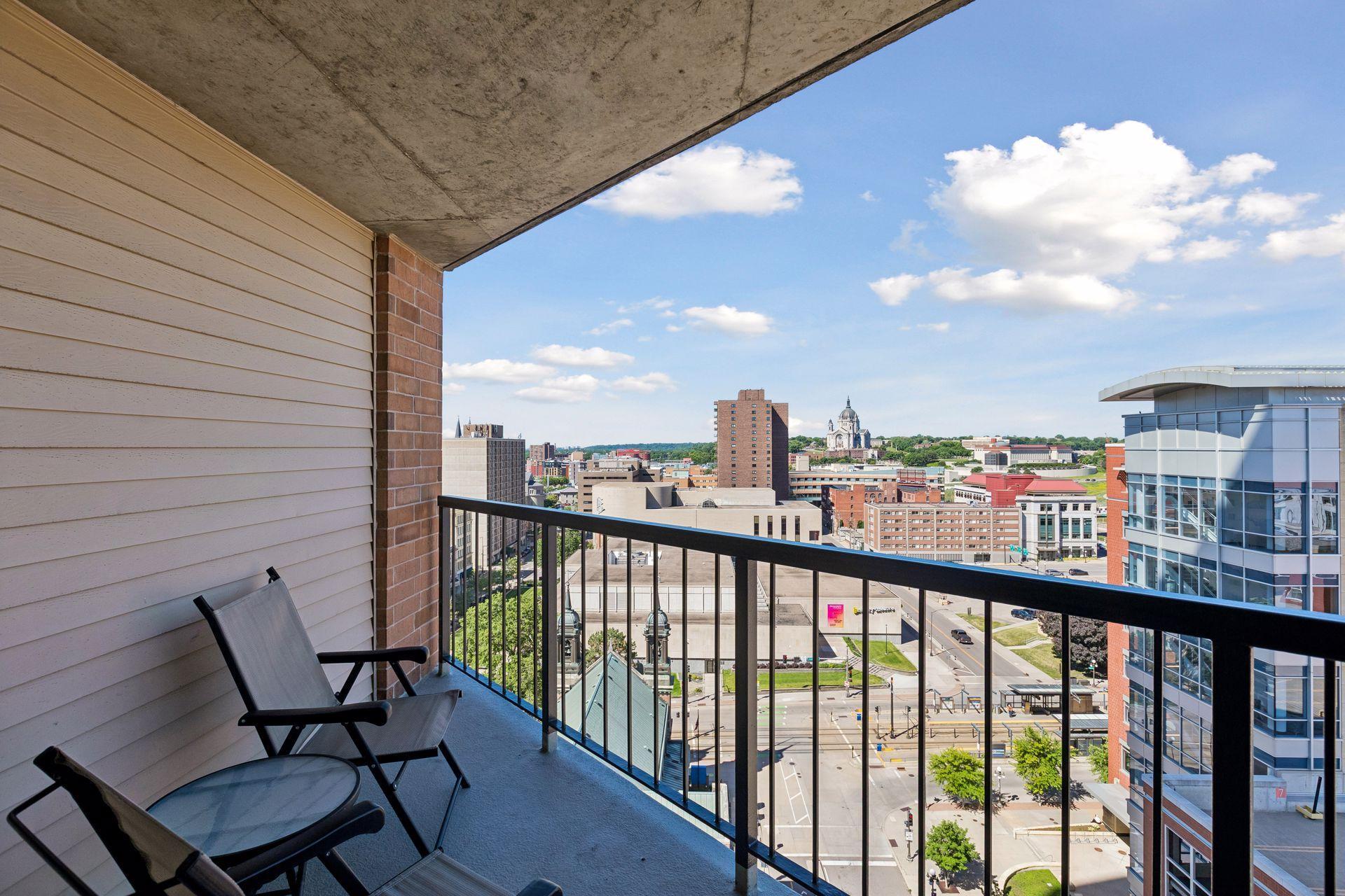 View of Residential at 78 10th Street #1610, Saint Paul MN 55101, Saint Paul (22 of 61) - Mike Wilen | Minnesota Team Real Estate