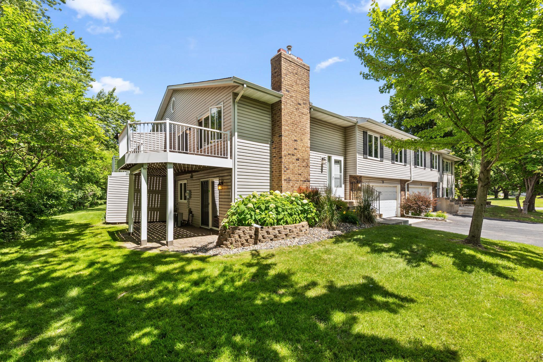 View of Residential at 9922 Cavell Avenue, Bloomington MN 55438, Bloomington - Mike Wilen | Minnesota Team Real Estate