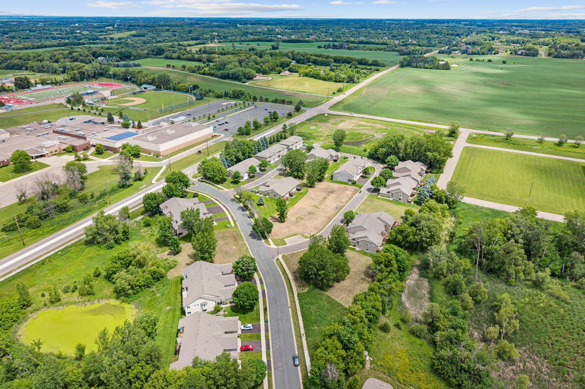 View of Land at 7195 Sterling Drive, Greenfield MN 55373, Greenfield - Mike Wilen | Minnesota Team Real Estate