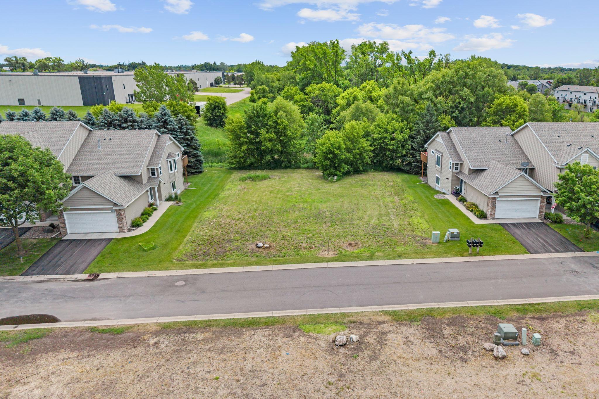 View of Land at 7195 Sterling Drive, Greenfield MN 55373, Greenfield (11 of 22) - Mike Wilen | Minnesota Team Real Estate