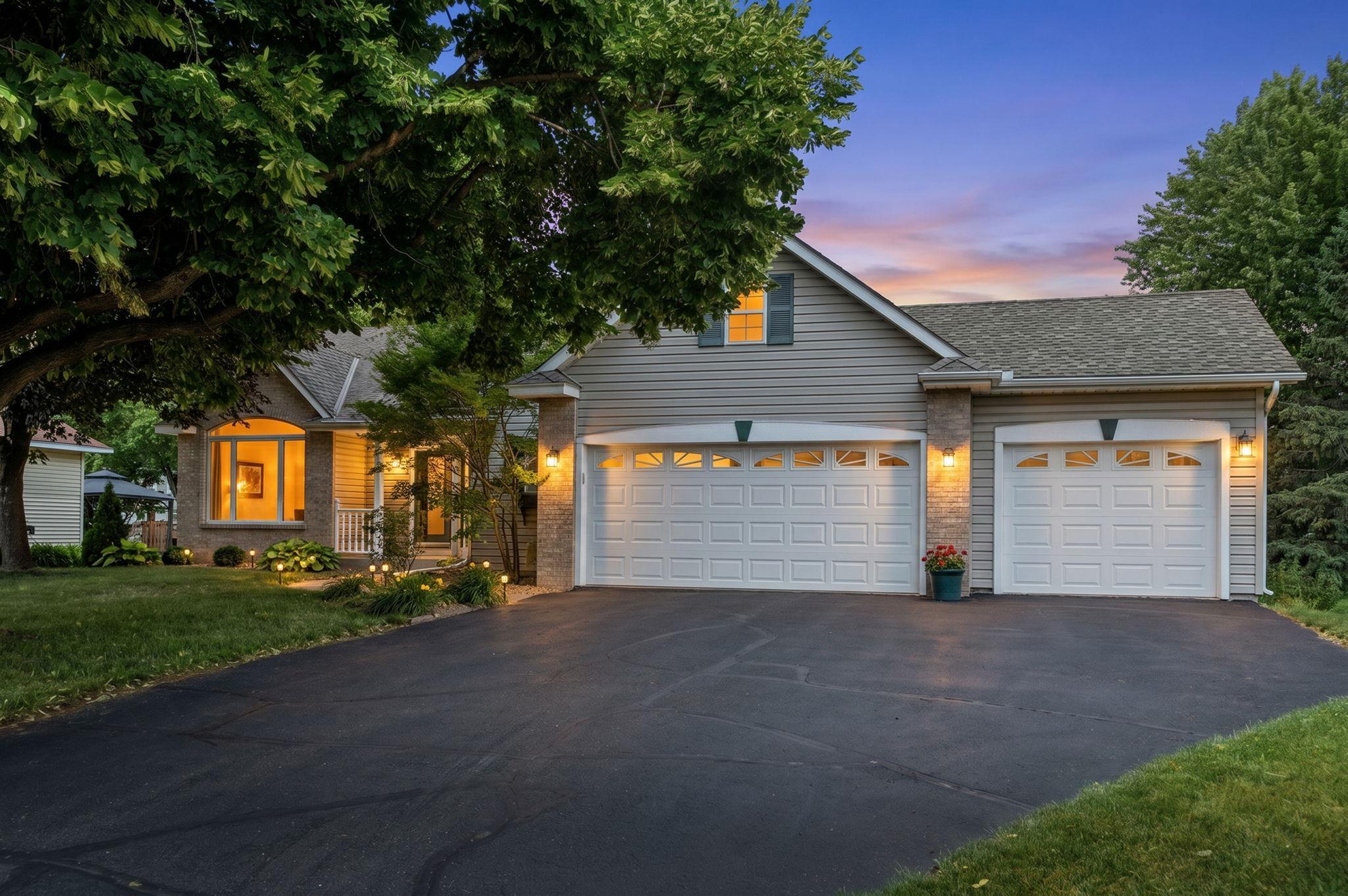 View of Residential at 8657 Jewel Lane, Cottage Grove MN 55016, Cottage Grove - Mike Wilen | Minnesota Team Real Estate