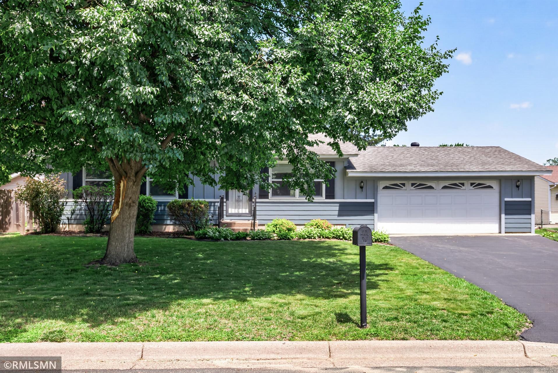 View of Residential at 1815 7th Street, White Bear Lake MN 55110, White Bear Lake - Mike Wilen | Minnesota Team Real Estate