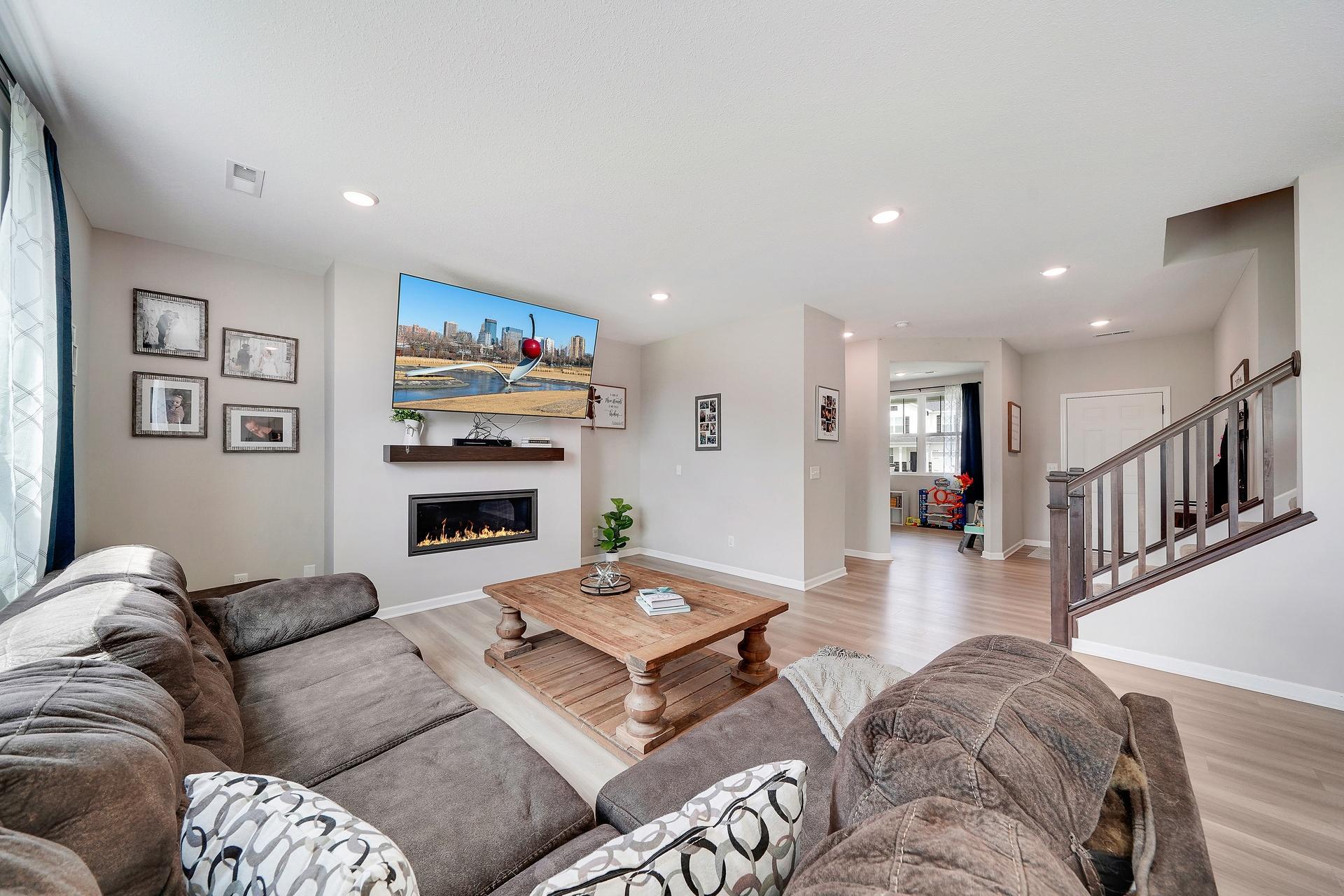 View of Residential at 12813 Weber Lane, Rogers MN 55374, Rogers (9 of 34) - Mike Wilen | Minnesota Team Real Estate