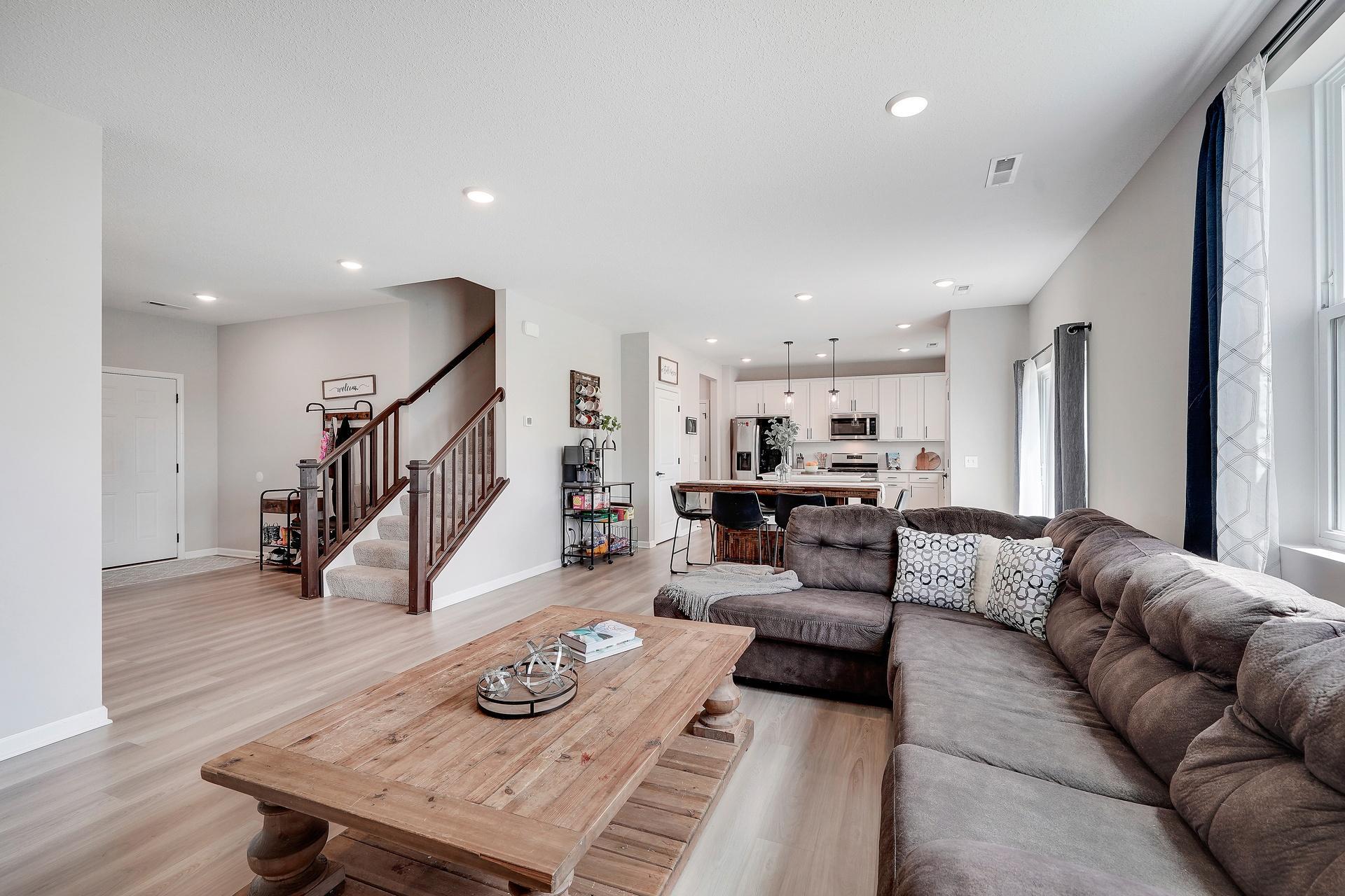 View of Residential at 12813 Weber Lane, Rogers MN 55374, Rogers (10 of 34) - Mike Wilen | Minnesota Team Real Estate