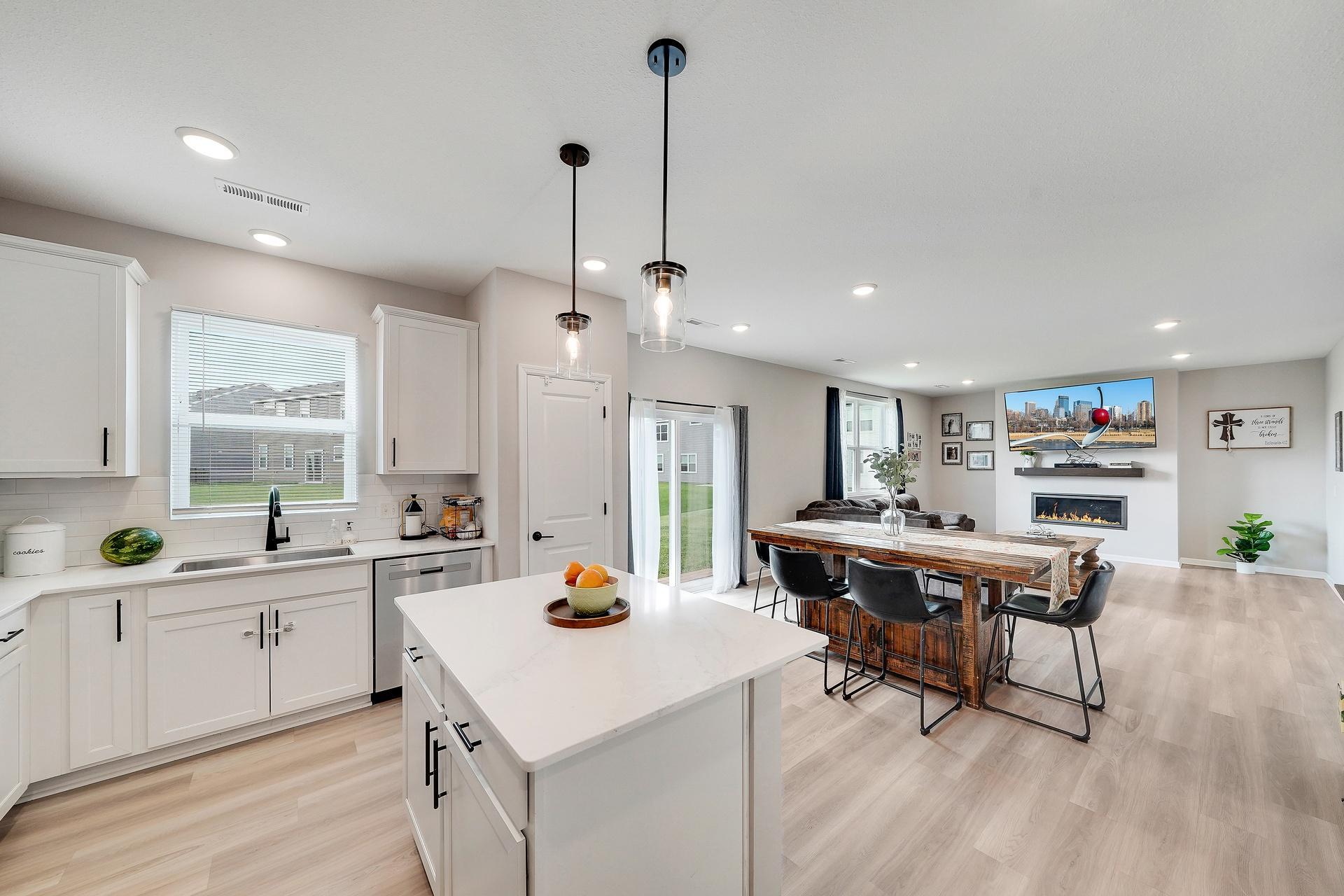 View of Residential at 12813 Weber Lane, Rogers MN 55374, Rogers (13 of 34) - Mike Wilen | Minnesota Team Real Estate