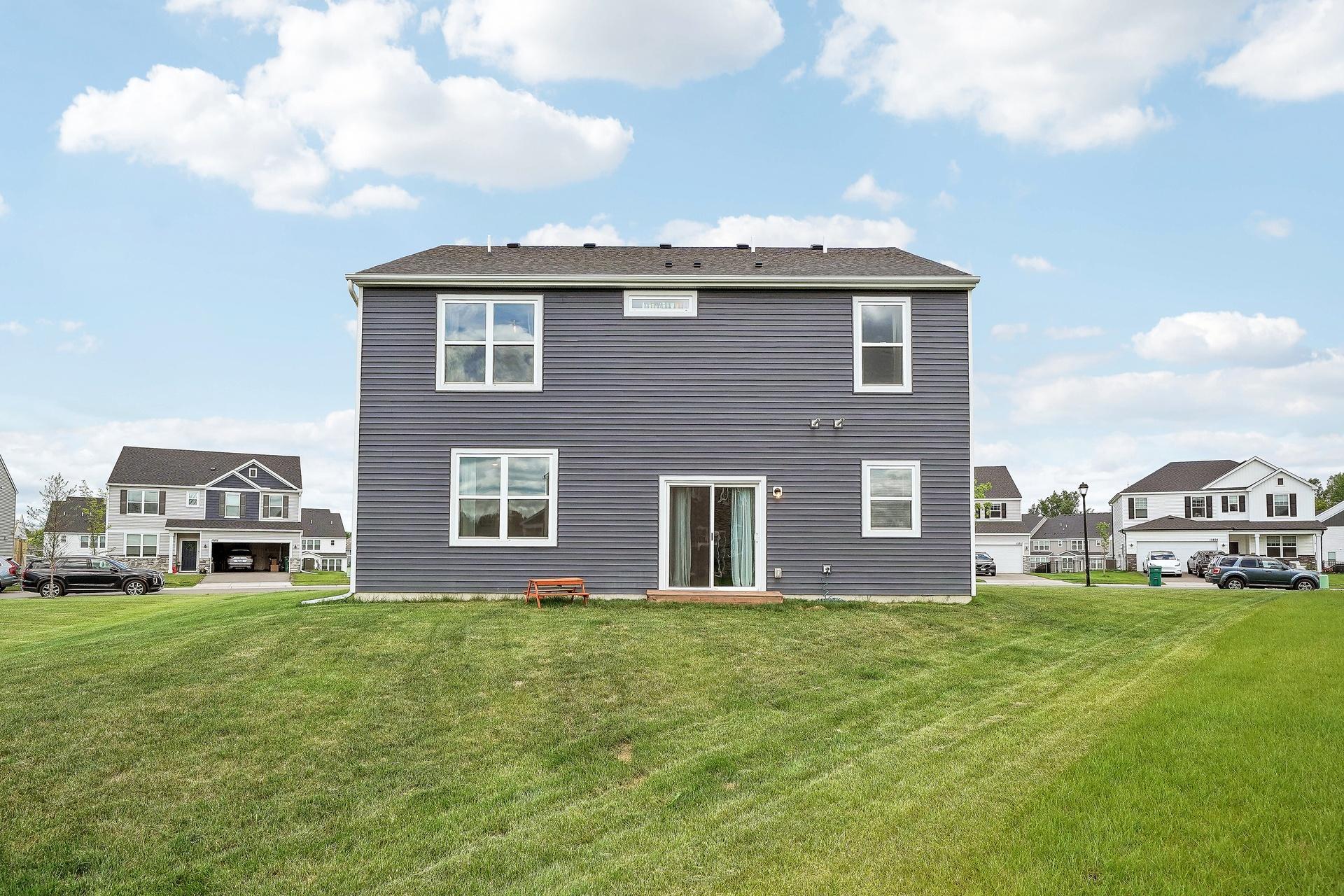 View of Residential at 12813 Weber Lane, Rogers MN 55374, Rogers (31 of 34) - Mike Wilen | Minnesota Team Real Estate