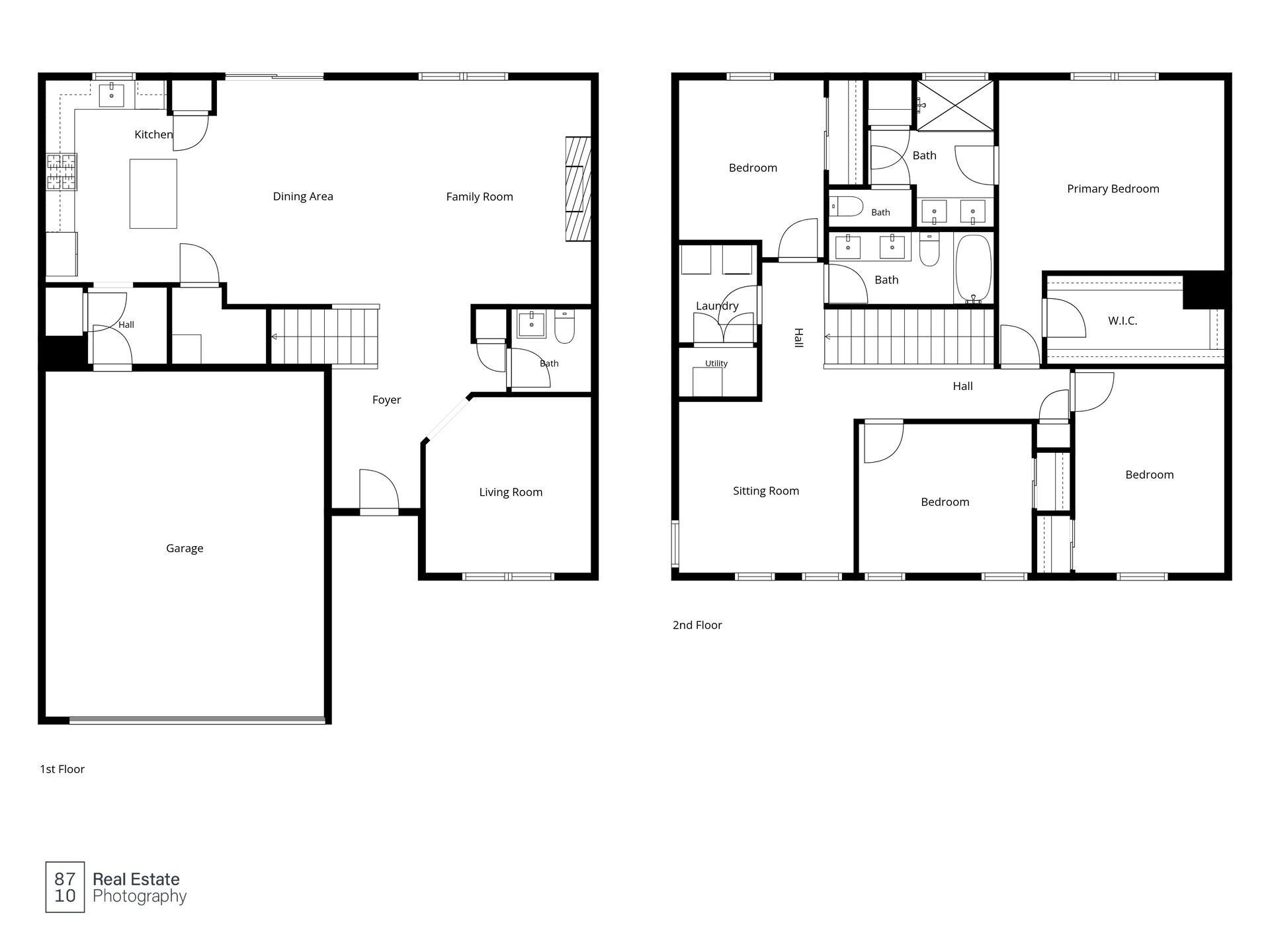 View of Residential at 12813 Weber Lane, Rogers MN 55374, Rogers (34 of 34) - Mike Wilen | Minnesota Team Real Estate