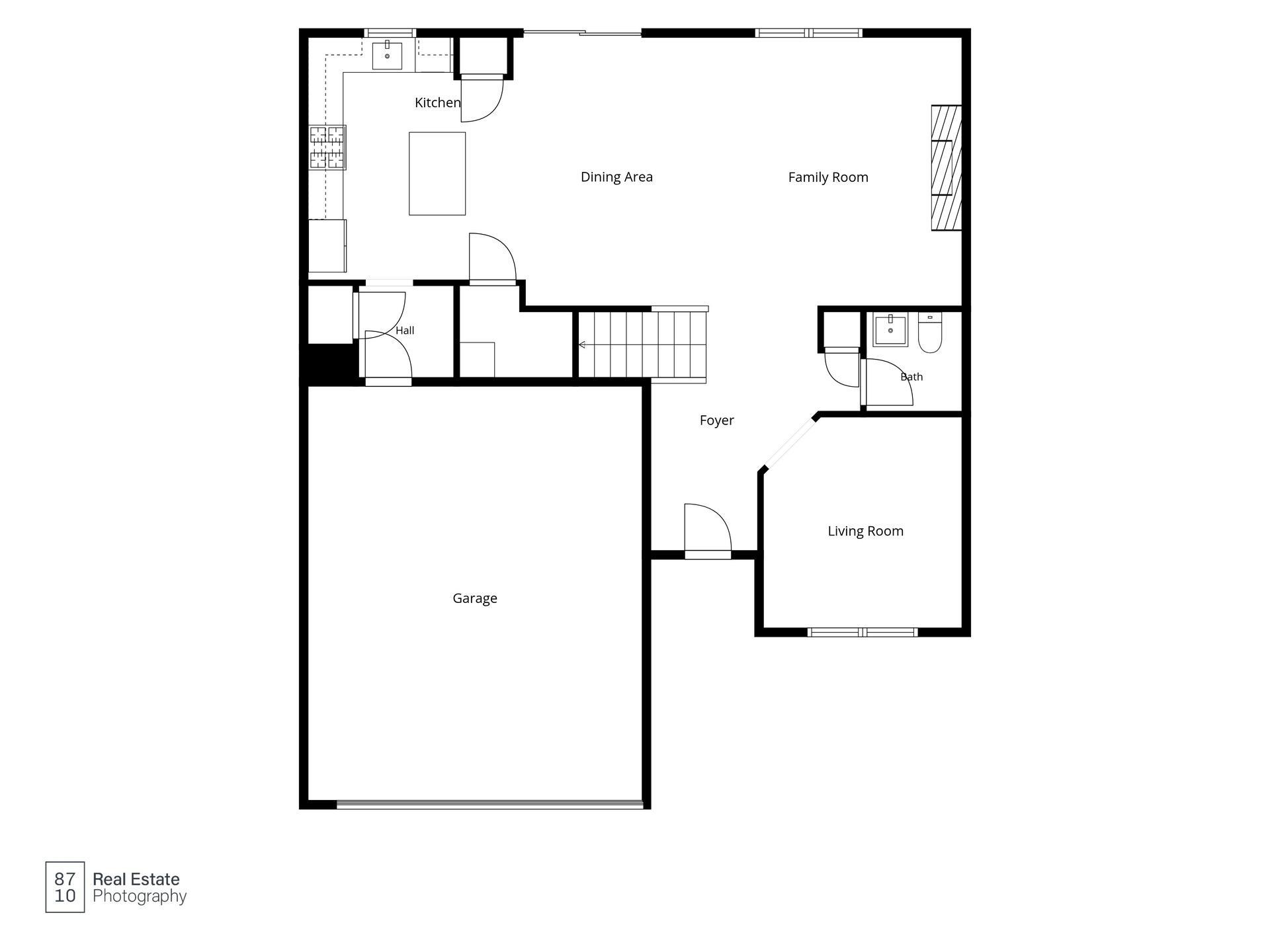 View of Residential at 12813 Weber Lane, Rogers MN 55374, Rogers (32 of 34) - Mike Wilen | Minnesota Team Real Estate
