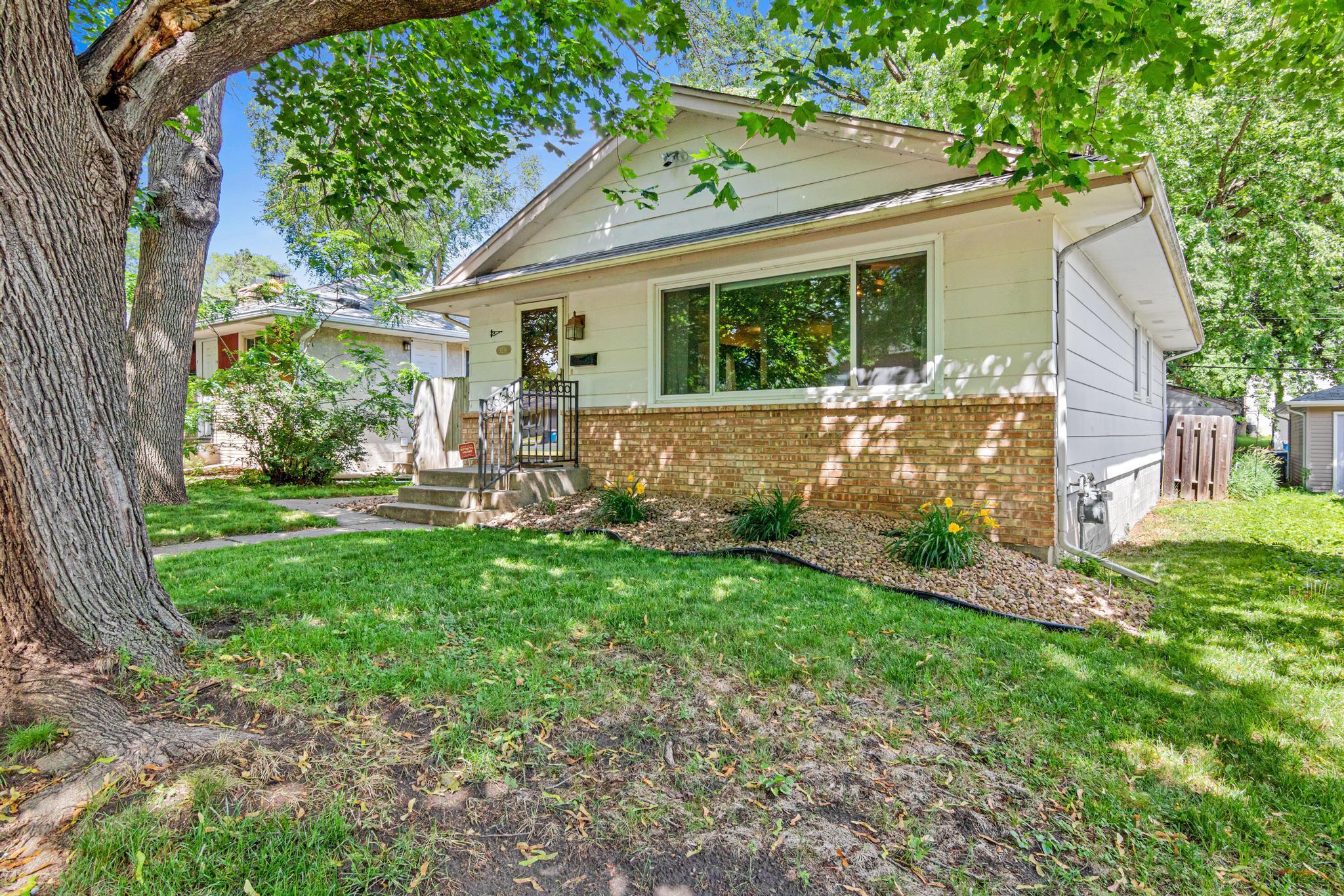View of Residential at 3236 Indiana Avenue, Robbinsdale MN 55422, Robbinsdale (2 of 27) - Mike Wilen | Minnesota Team Real Estate