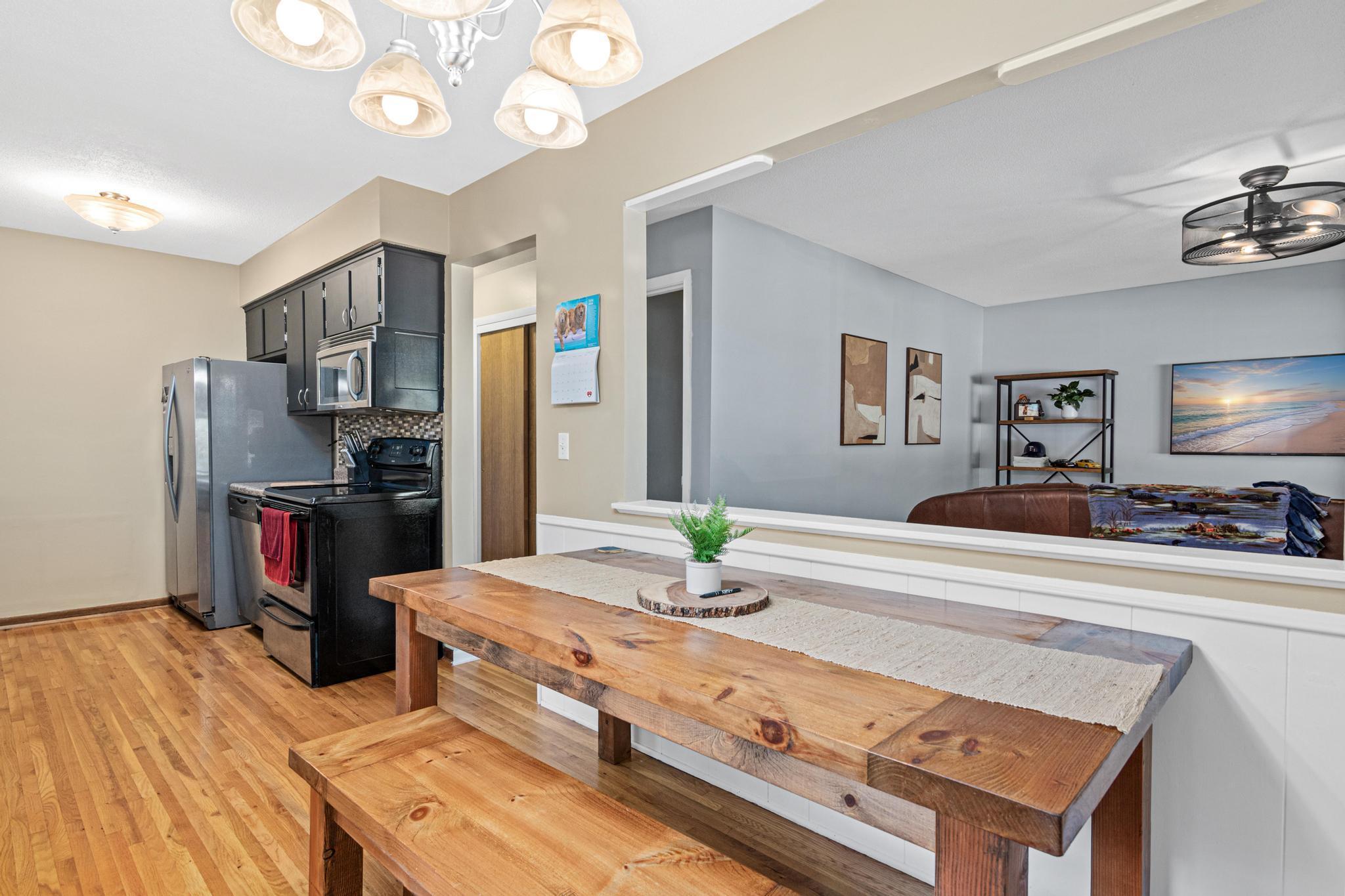 View of Residential at 3236 Indiana Avenue, Robbinsdale MN 55422, Robbinsdale (11 of 27) - Mike Wilen | Minnesota Team Real Estate