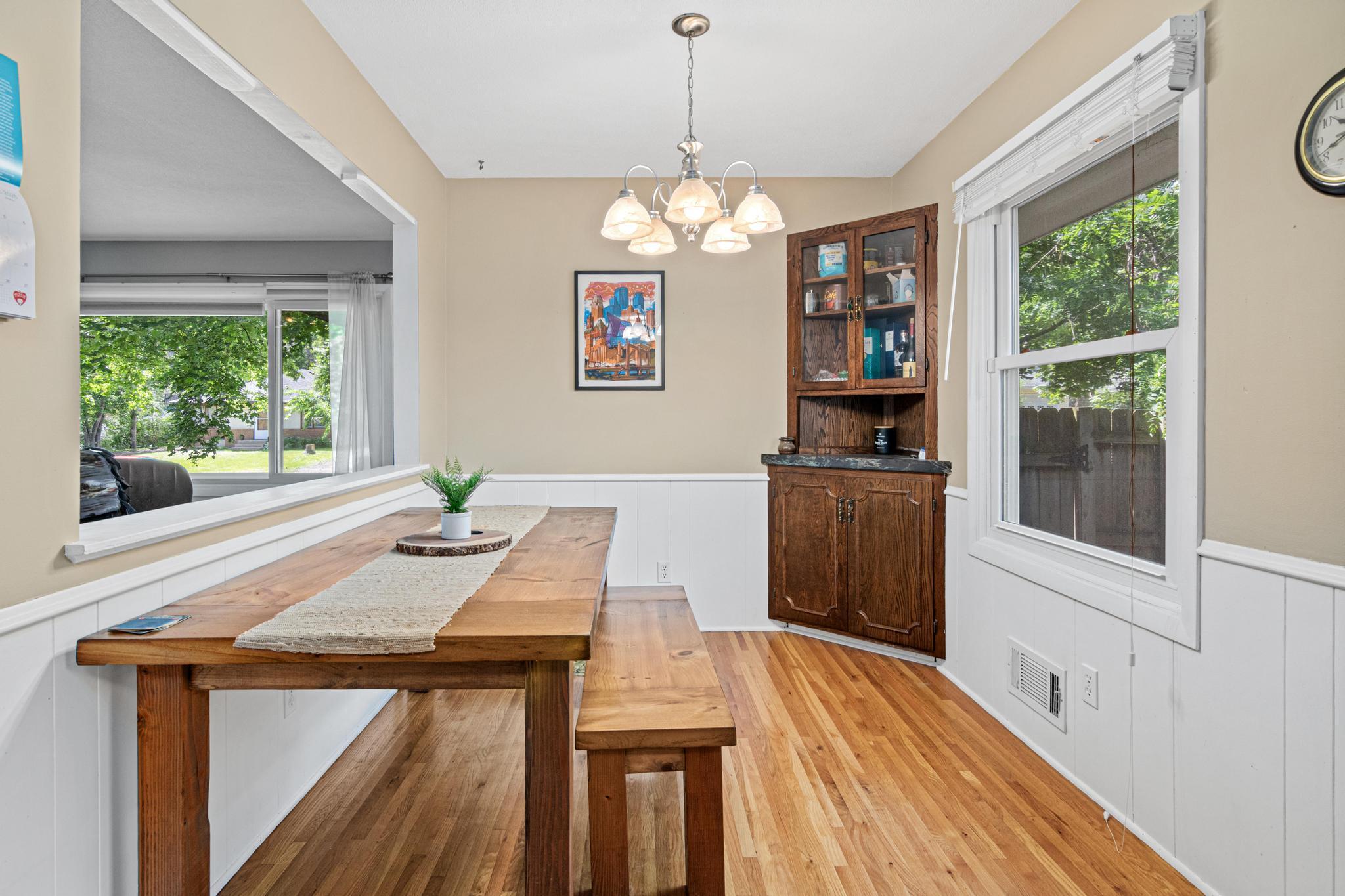 View of Residential at 3236 Indiana Avenue, Robbinsdale MN 55422, Robbinsdale (8 of 27) - Mike Wilen | Minnesota Team Real Estate