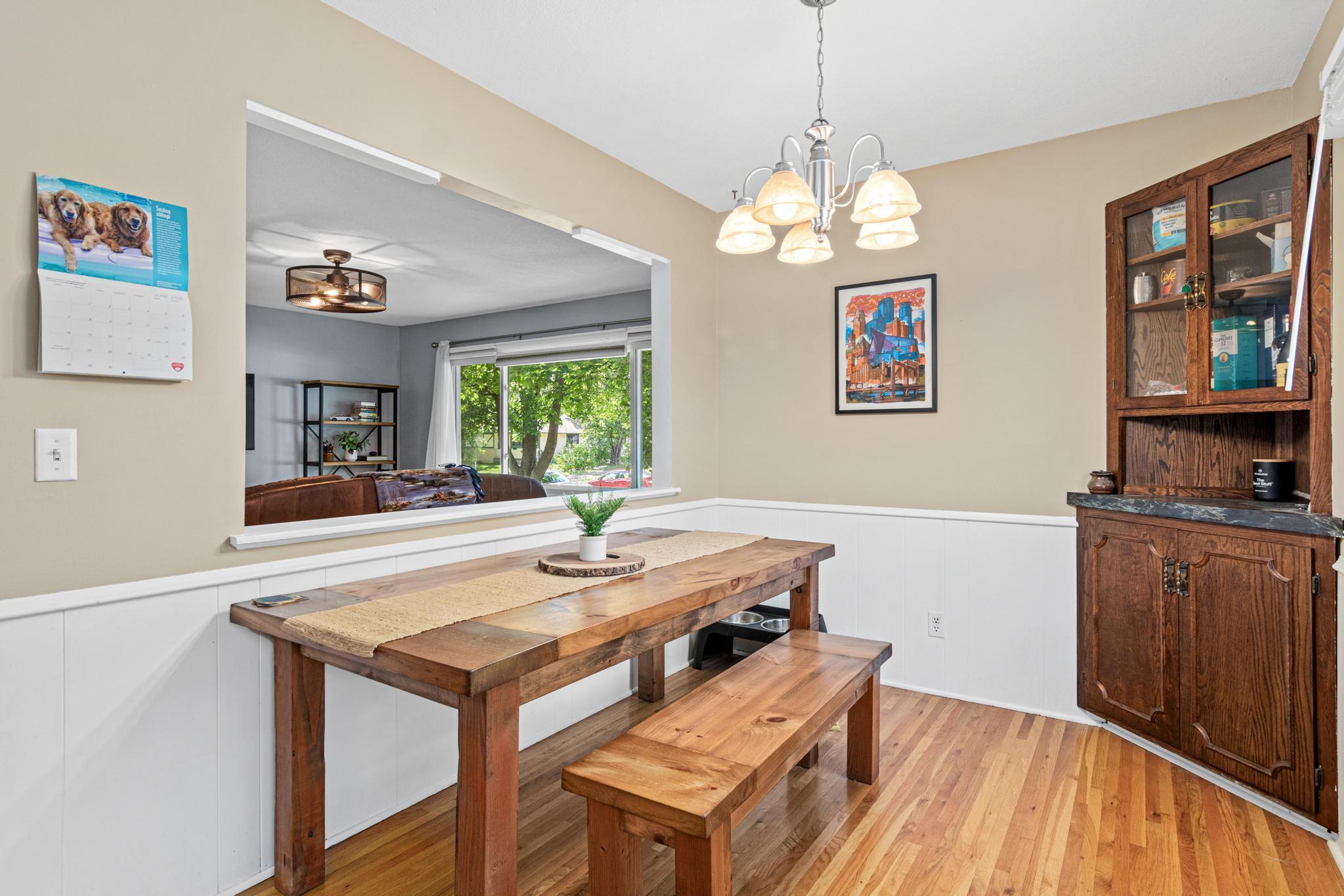 View of Residential at 3236 Indiana Avenue, Robbinsdale MN 55422, Robbinsdale (7 of 27) - Mike Wilen | Minnesota Team Real Estate