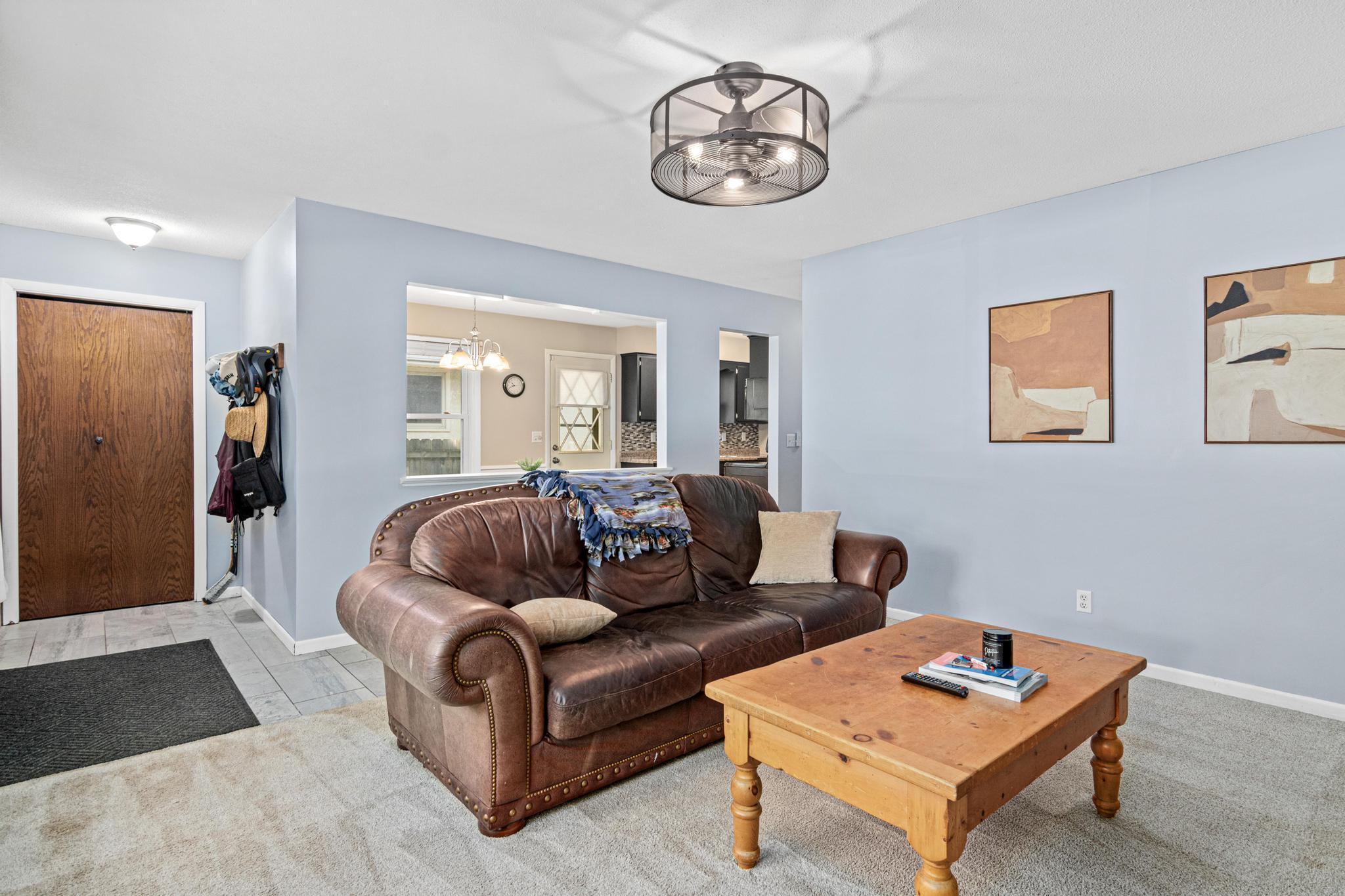 View of Residential at 3236 Indiana Avenue, Robbinsdale MN 55422, Robbinsdale (6 of 27) - Mike Wilen | Minnesota Team Real Estate