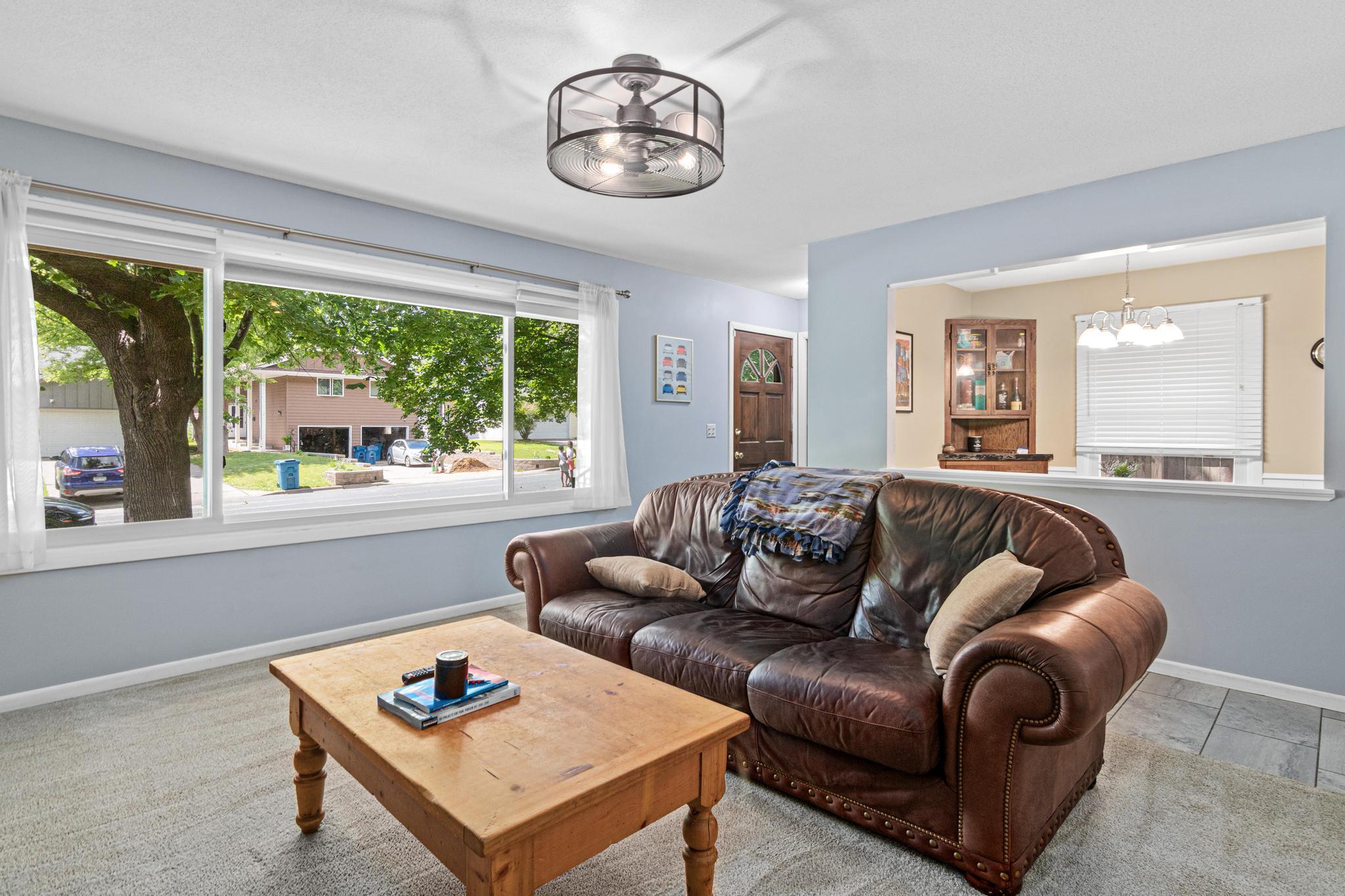 View of Residential at 3236 Indiana Avenue, Robbinsdale MN 55422, Robbinsdale (5 of 27) - Mike Wilen | Minnesota Team Real Estate