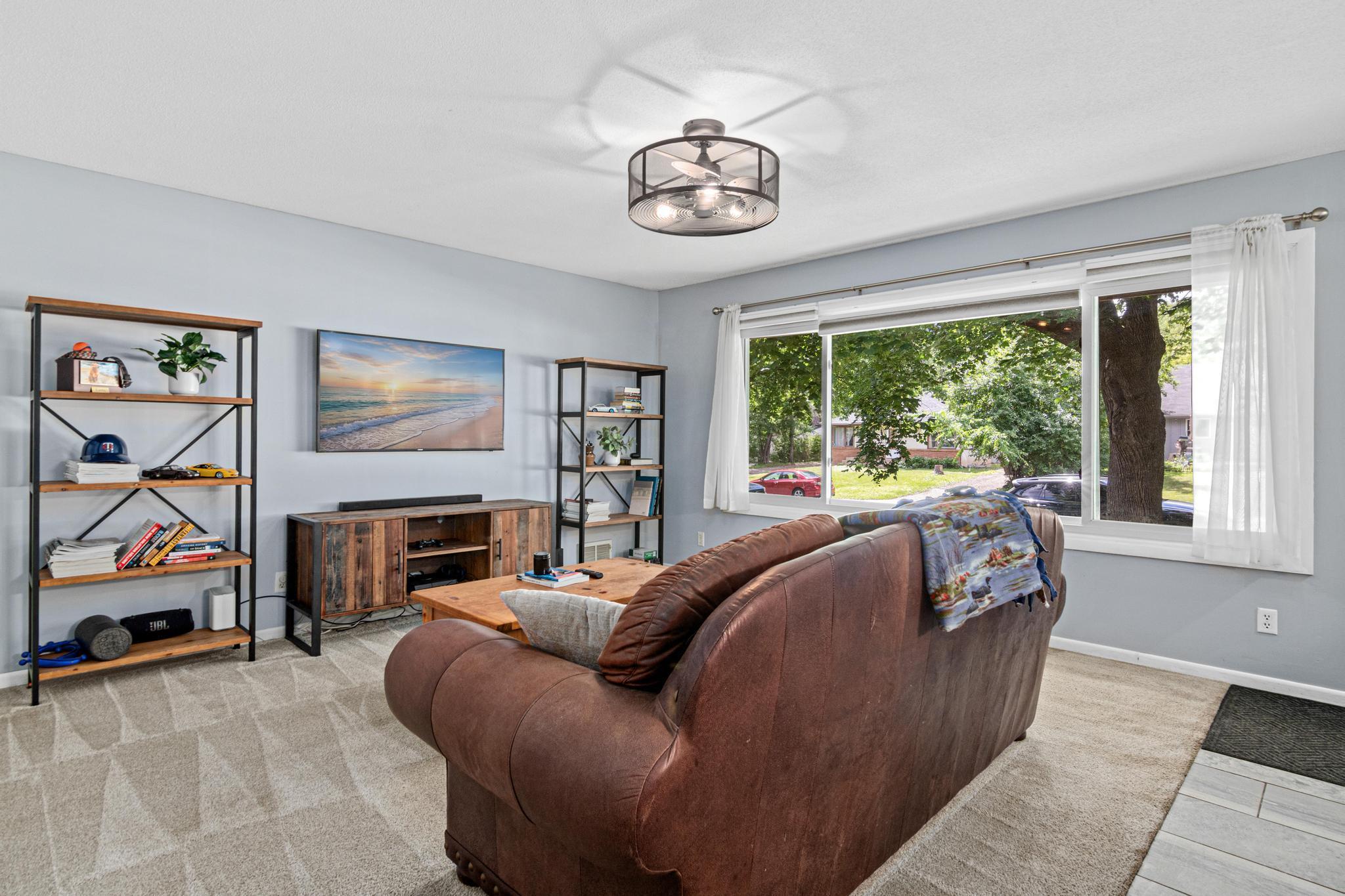View of Residential at 3236 Indiana Avenue, Robbinsdale MN 55422, Robbinsdale (4 of 27) - Mike Wilen | Minnesota Team Real Estate