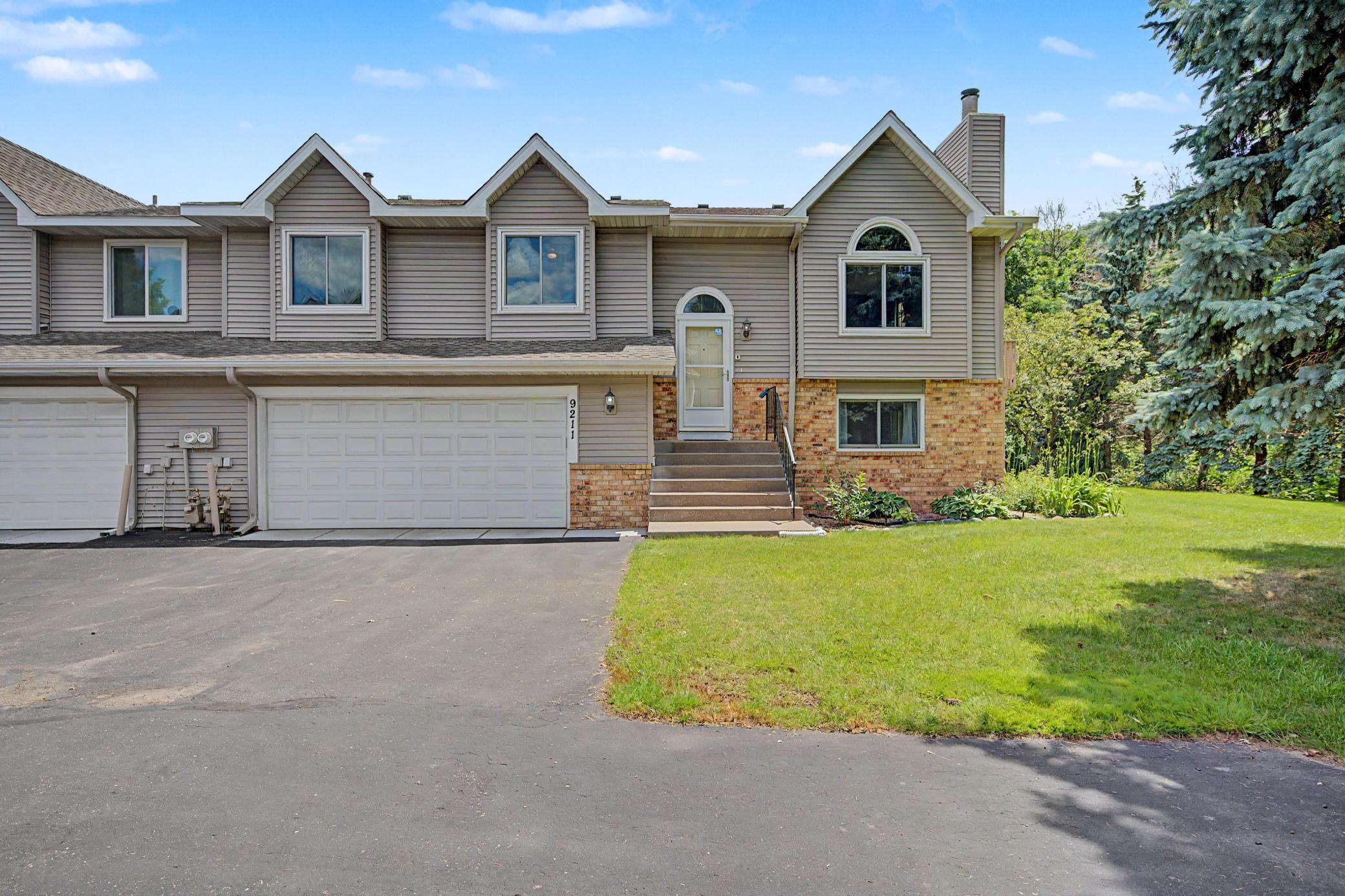 View of Residential at 9211 Upland Lane, Maple Grove MN 55369, Maple Grove - Mike Wilen | Minnesota Team Real Estate