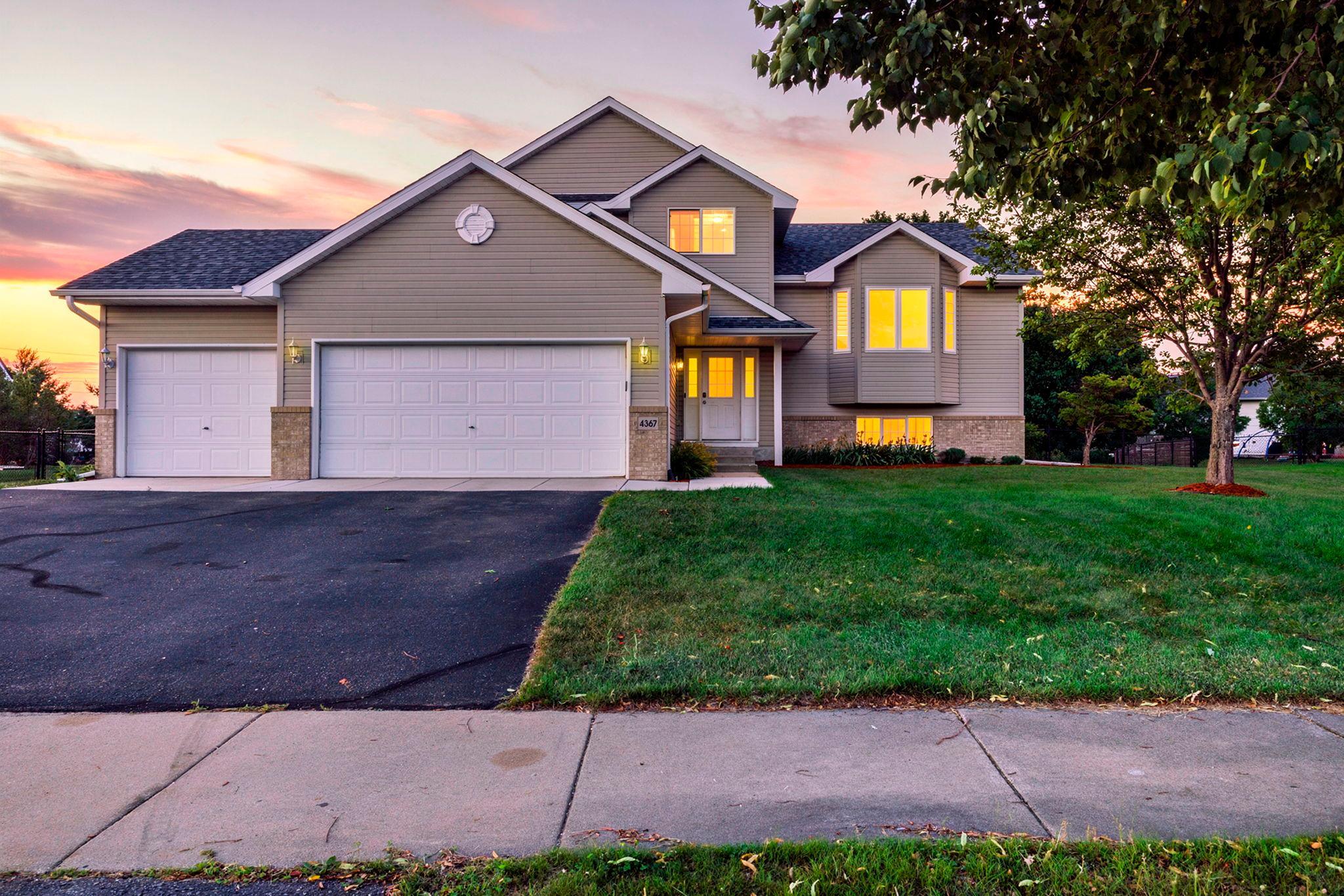 View of Residential at 4367 Eakern Circle, Monticello MN 55362, Monticello - Mike Wilen | Minnesota Team Real Estate