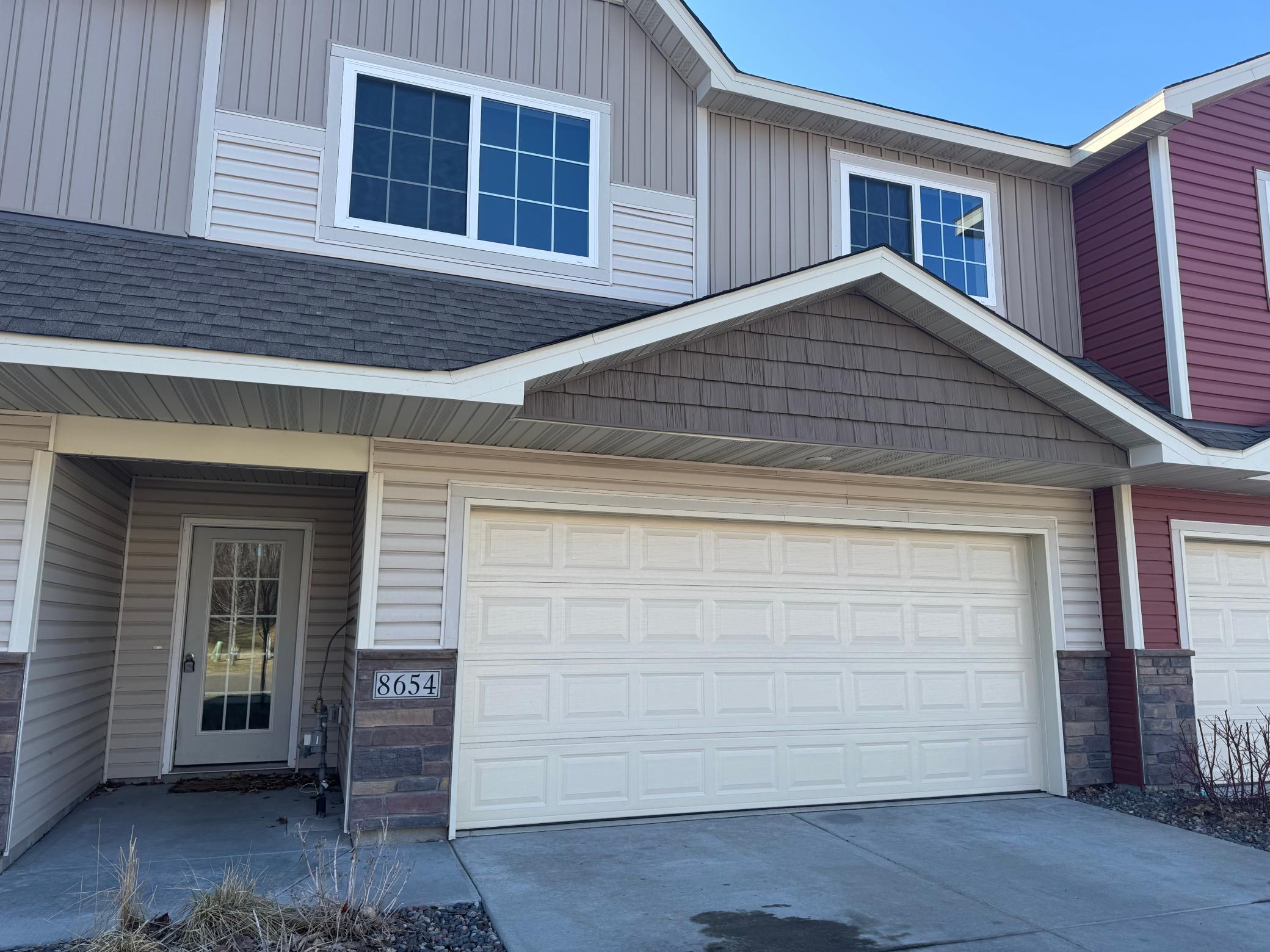 View of Residential at 8654 Gateway Circle, Monticello MN 55362, Monticello - Mike Wilen | Minnesota Team Real Estate