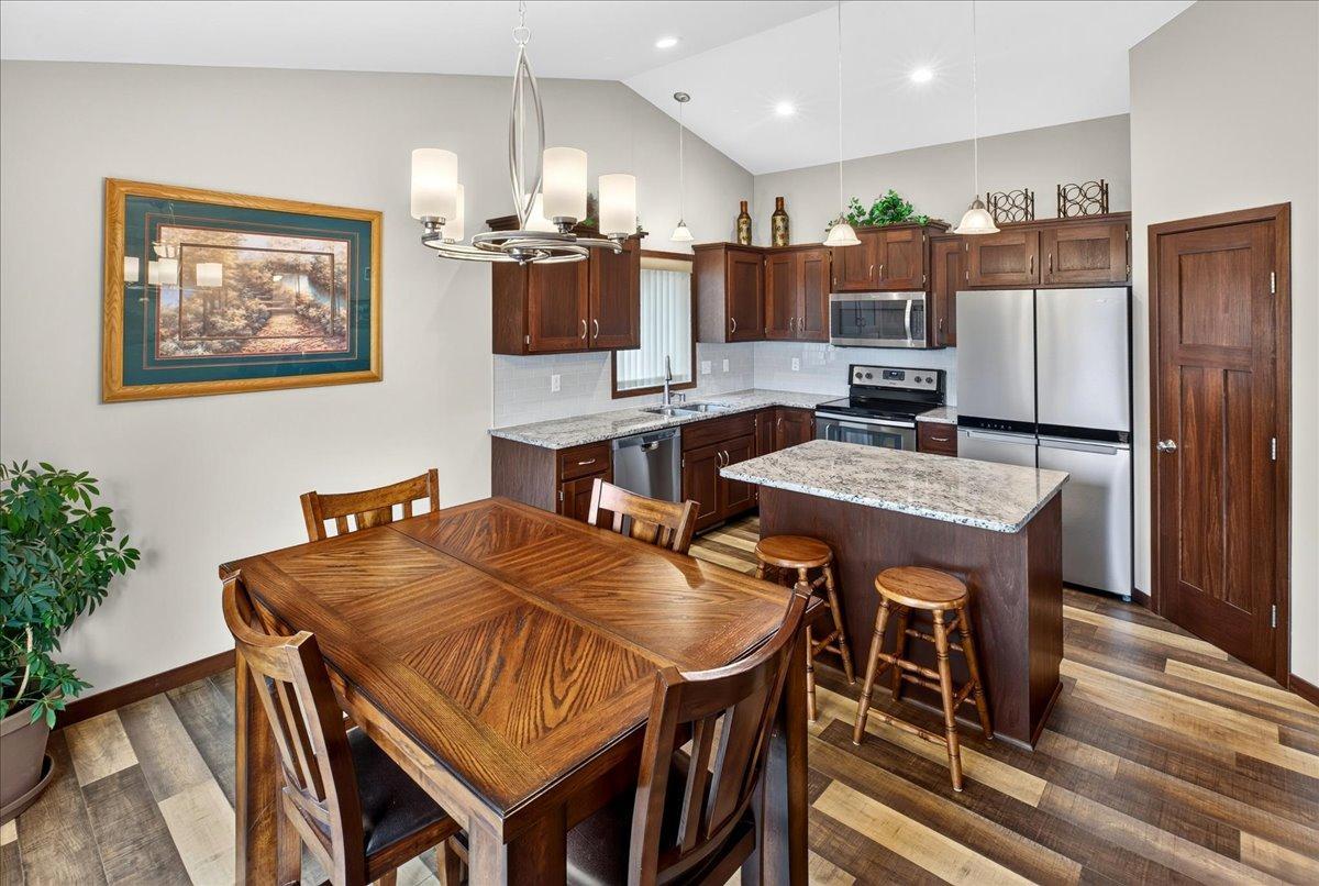 View of Residential at 1226 Olivia Street, New Prague MN 56071, New Prague (10 of 37) - Mike Wilen | Minnesota Team Real Estate