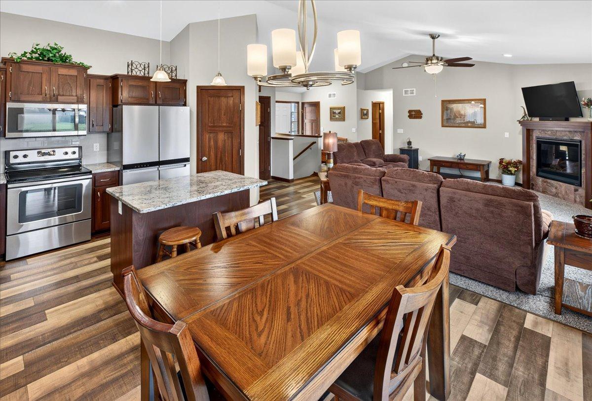 View of Residential at 1226 Olivia Street, New Prague MN 56071, New Prague (9 of 37) - Mike Wilen | Minnesota Team Real Estate