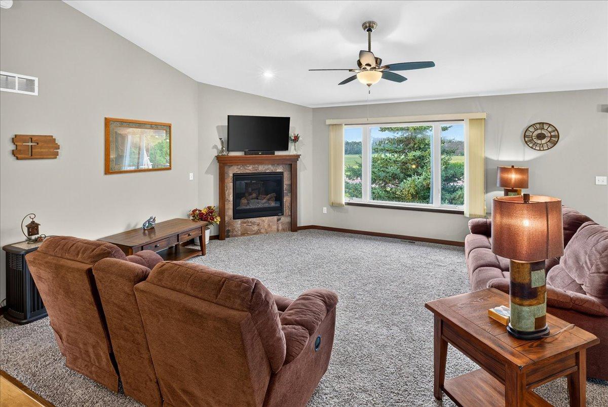 View of Residential at 1226 Olivia Street, New Prague MN 56071, New Prague (7 of 37) - Mike Wilen | Minnesota Team Real Estate