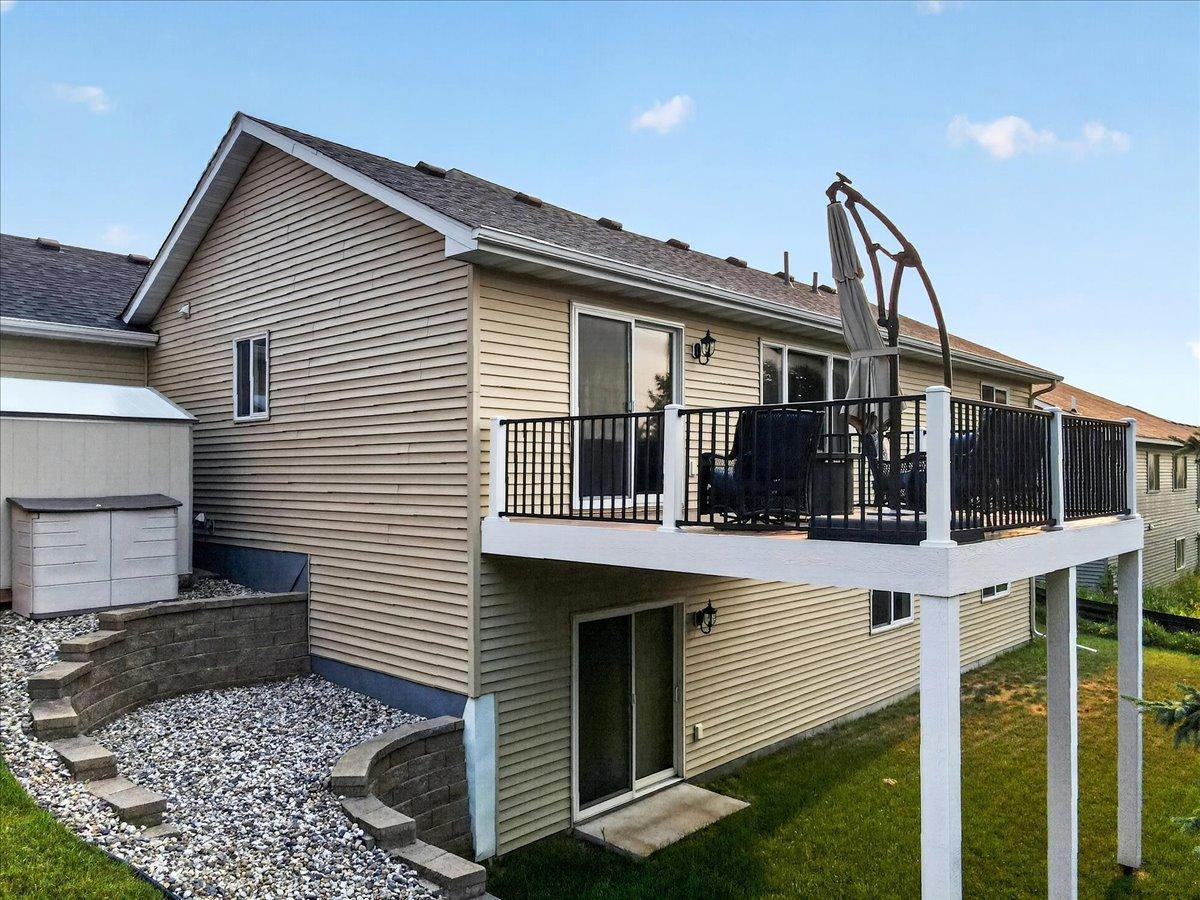 View of Residential at 1226 Olivia Street, New Prague MN 56071, New Prague (34 of 37) - Mike Wilen | Minnesota Team Real Estate