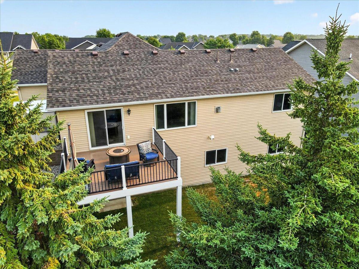 View of Residential at 1226 Olivia Street, New Prague MN 56071, New Prague (31 of 37) - Mike Wilen | Minnesota Team Real Estate
