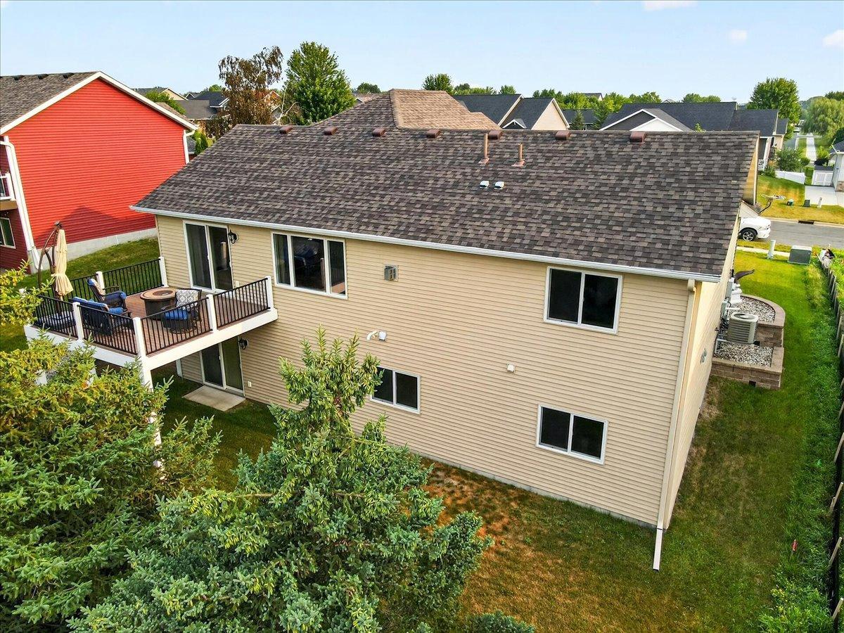 View of Residential at 1226 Olivia Street, New Prague MN 56071, New Prague (33 of 37) - Mike Wilen | Minnesota Team Real Estate