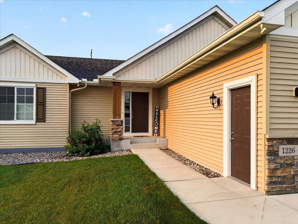 View of Residential at 1226 Olivia Street, New Prague MN 56071, New Prague (3 of 37) - Mike Wilen | Minnesota Team Real Estate