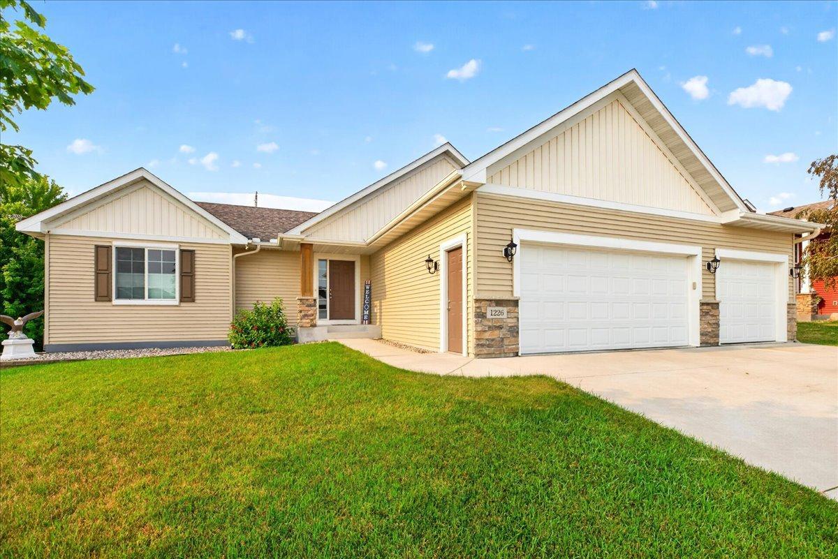View of Residential at 1226 Olivia Street, New Prague MN 56071, New Prague (2 of 37) - Mike Wilen | Minnesota Team Real Estate
