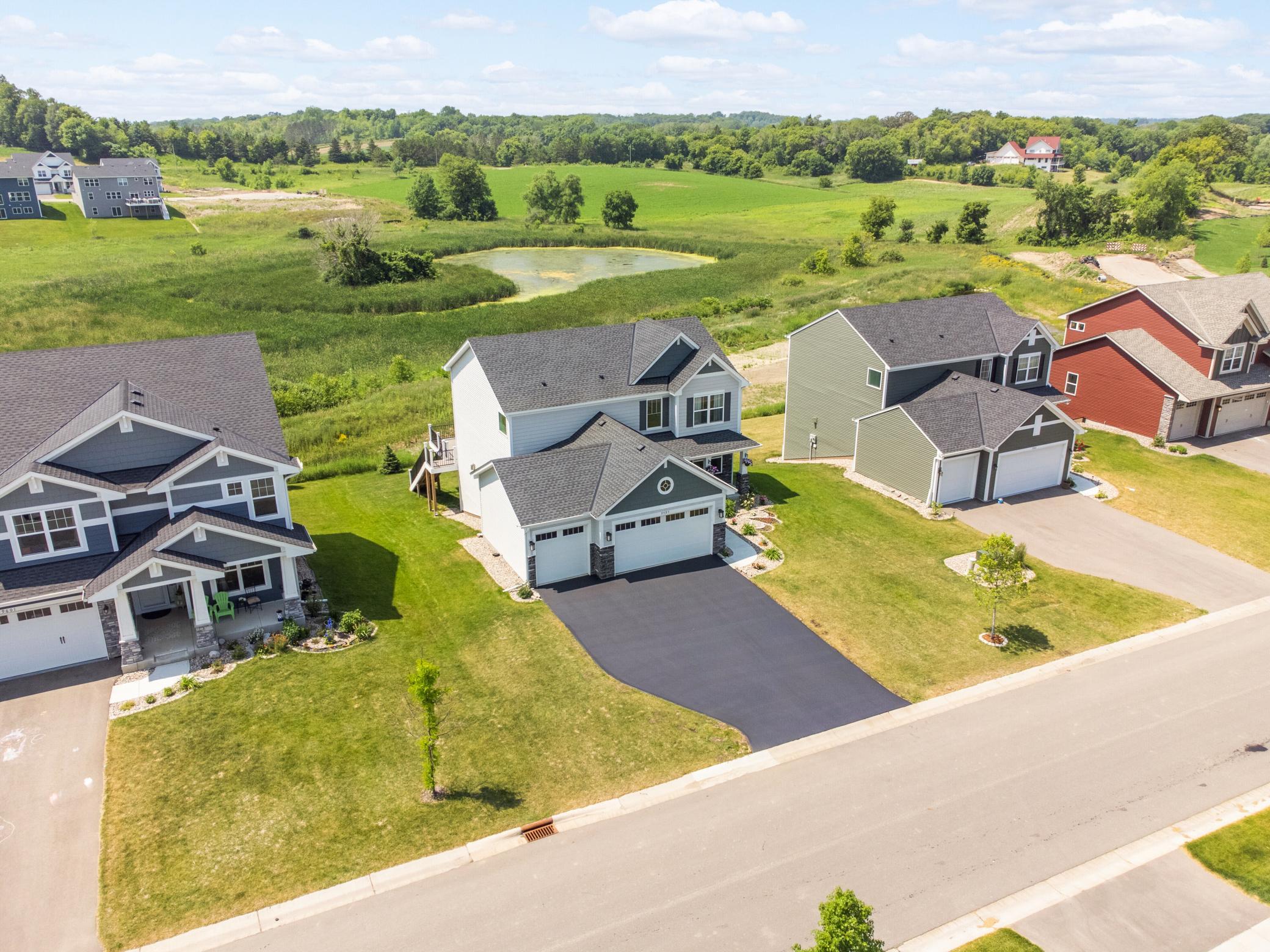 View of Residential at 9597 Timber Terrace, Victoria MN 55386, Victoria (51 of 52) - Mike Wilen | Minnesota Team Real Estate