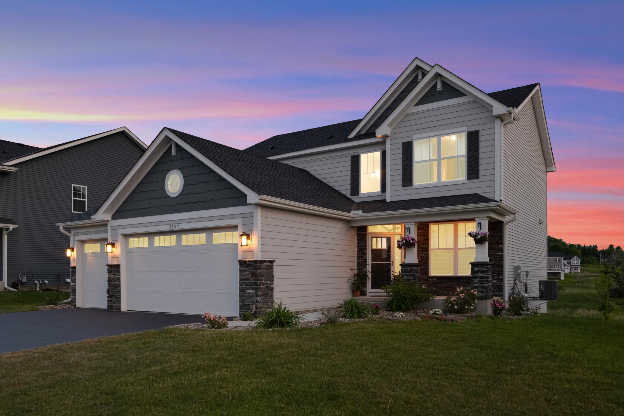 View of Residential at 9597 Timber Terrace, Victoria MN 55386, Victoria - Mike Wilen | Minnesota Team Real Estate