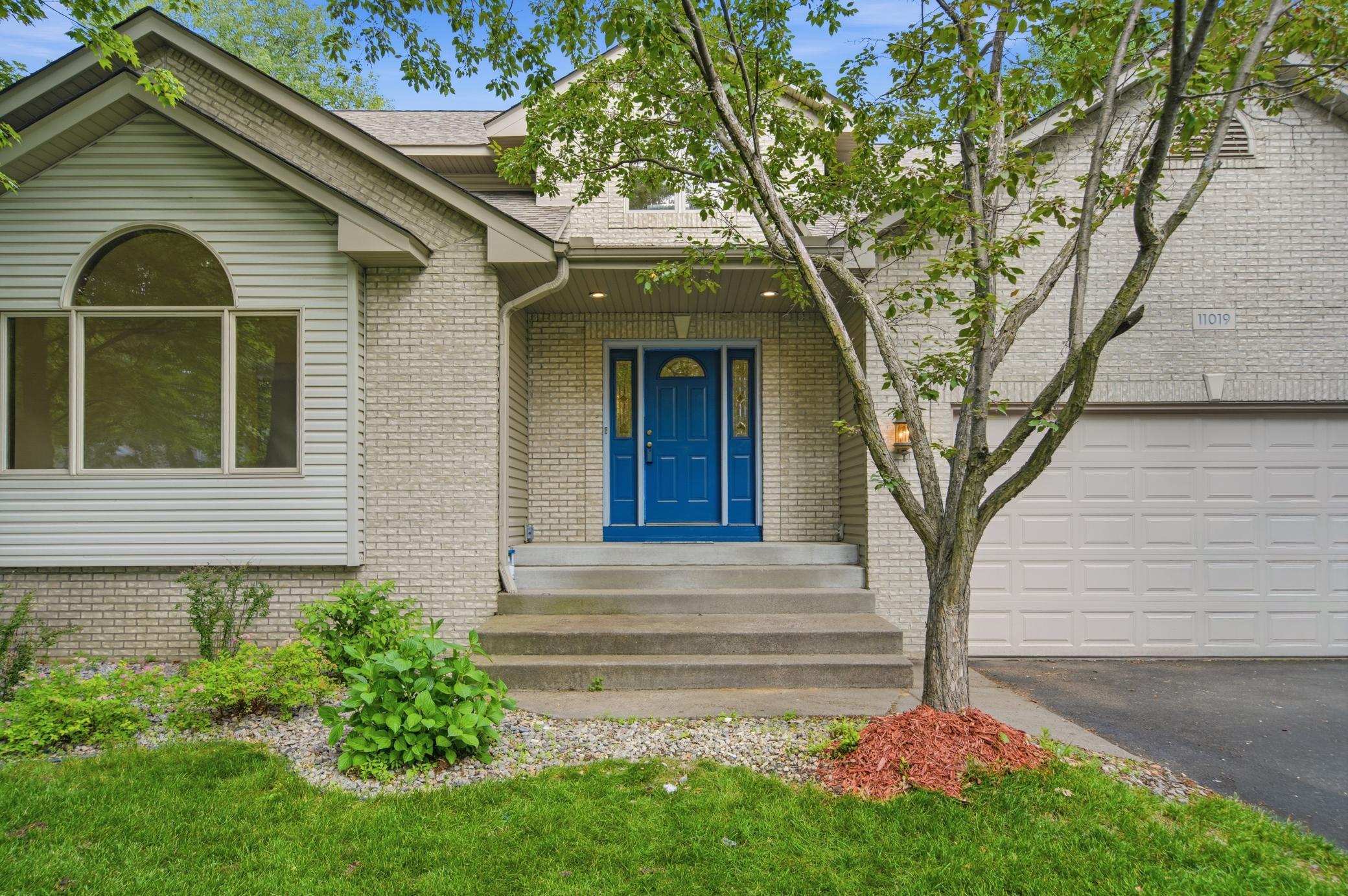 View of Residential at 11019 Zumbrota Court, Blaine MN 55449, Blaine (19 of 78) - Mike Wilen | Minnesota Team Real Estate