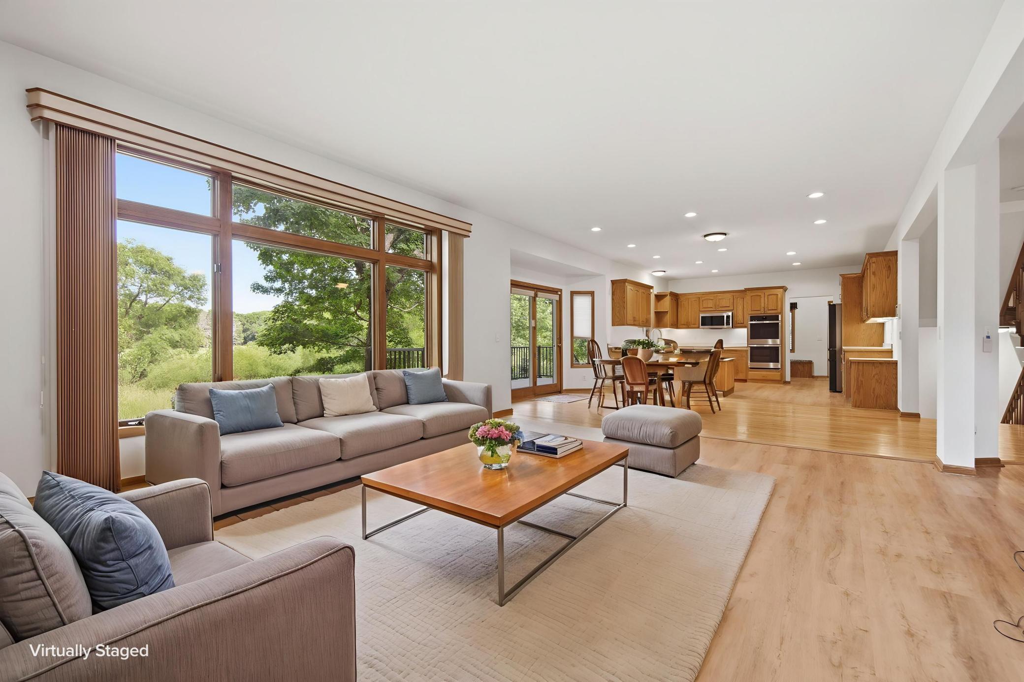 View of Residential at 11019 Zumbrota Court, Blaine MN 55449, Blaine (2 of 78) - Mike Wilen | Minnesota Team Real Estate