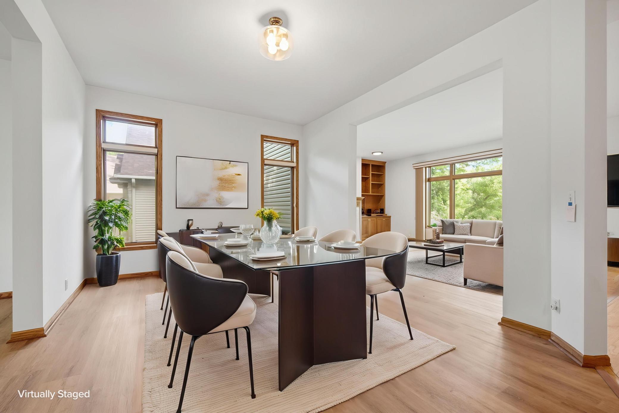 View of Residential at 11019 Zumbrota Court, Blaine MN 55449, Blaine (31 of 78) - Mike Wilen | Minnesota Team Real Estate