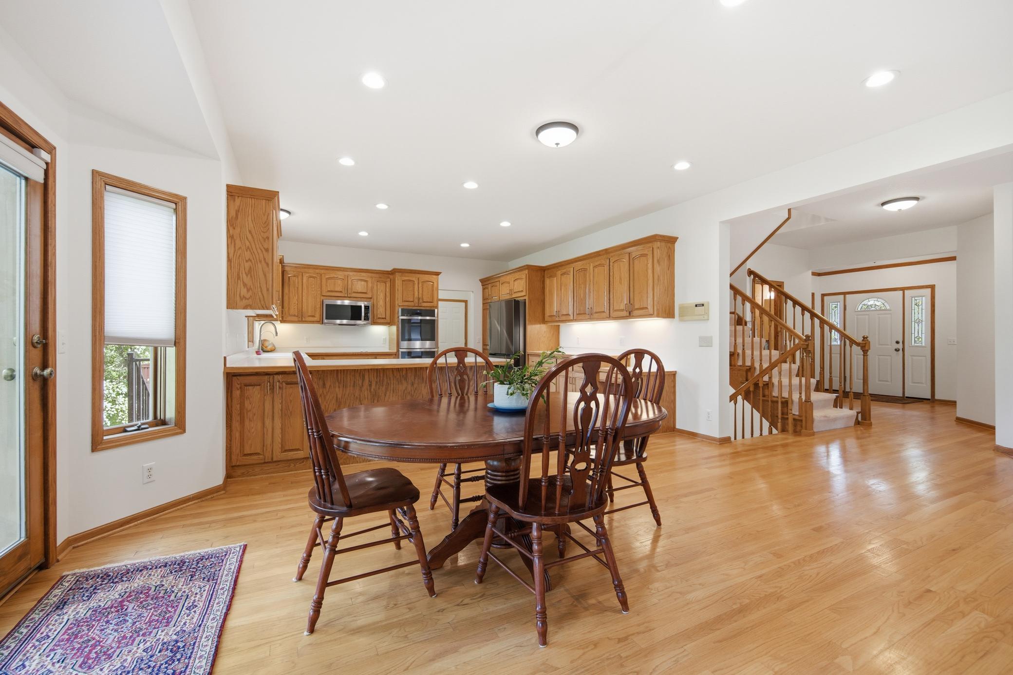 View of Residential at 11019 Zumbrota Court, Blaine MN 55449, Blaine (40 of 78) - Mike Wilen | Minnesota Team Real Estate