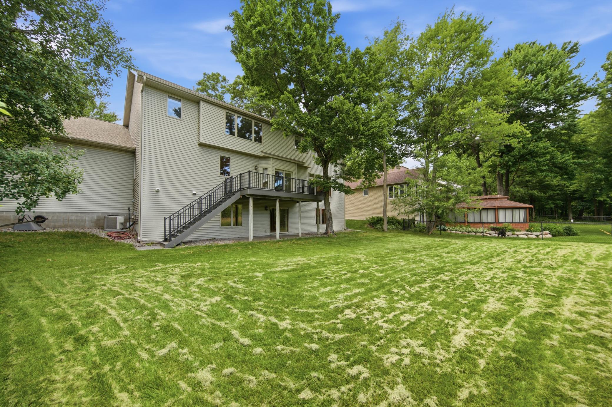 View of Residential at 11019 Zumbrota Court, Blaine MN 55449, Blaine (16 of 78) - Mike Wilen | Minnesota Team Real Estate